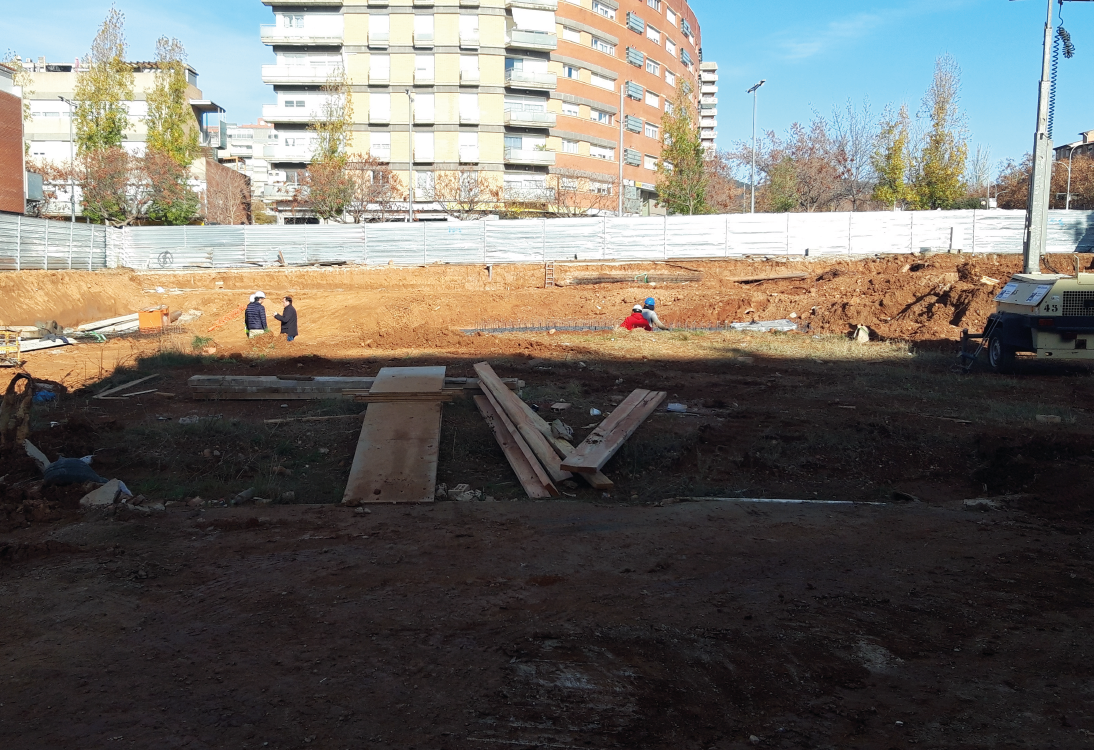 Avance de Obras | Premier Inmobiliaria