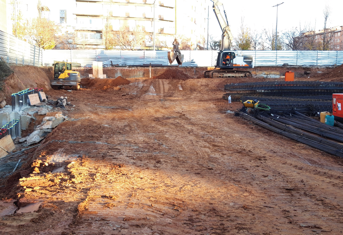 Avance de Obras | Premier Inmobiliaria