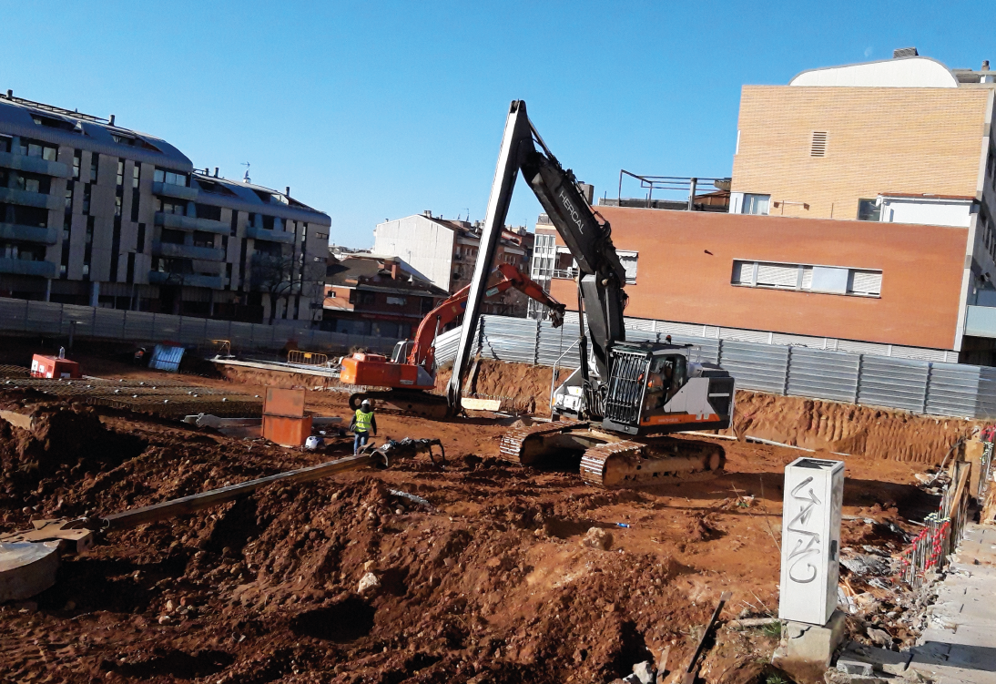 Avance de Obras | Premier Inmobiliaria