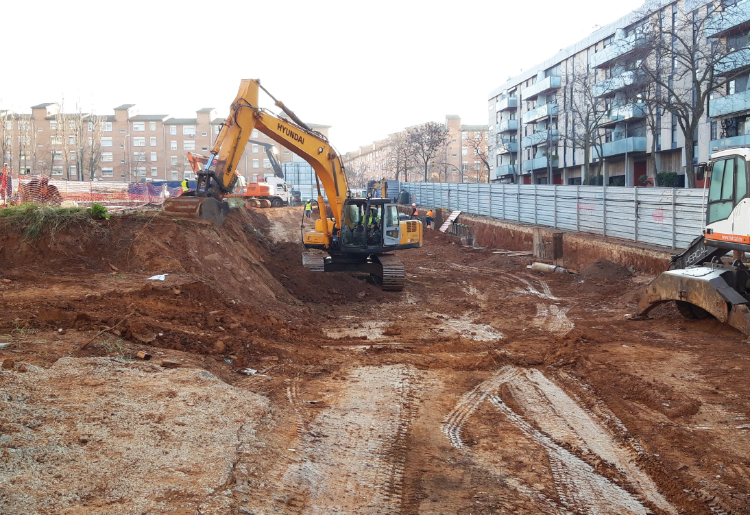 Avance de Obras | Premier Inmobiliaria