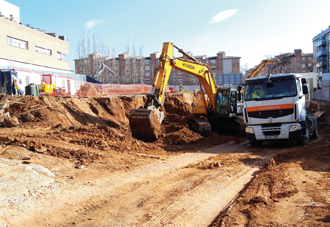 Avance de Obras | Premier Inmobiliaria