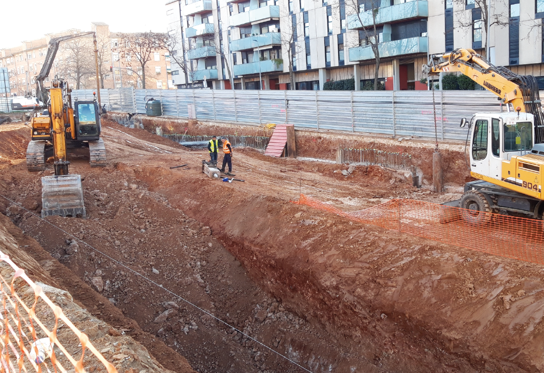 Avance de Obras | Premier Inmobiliaria