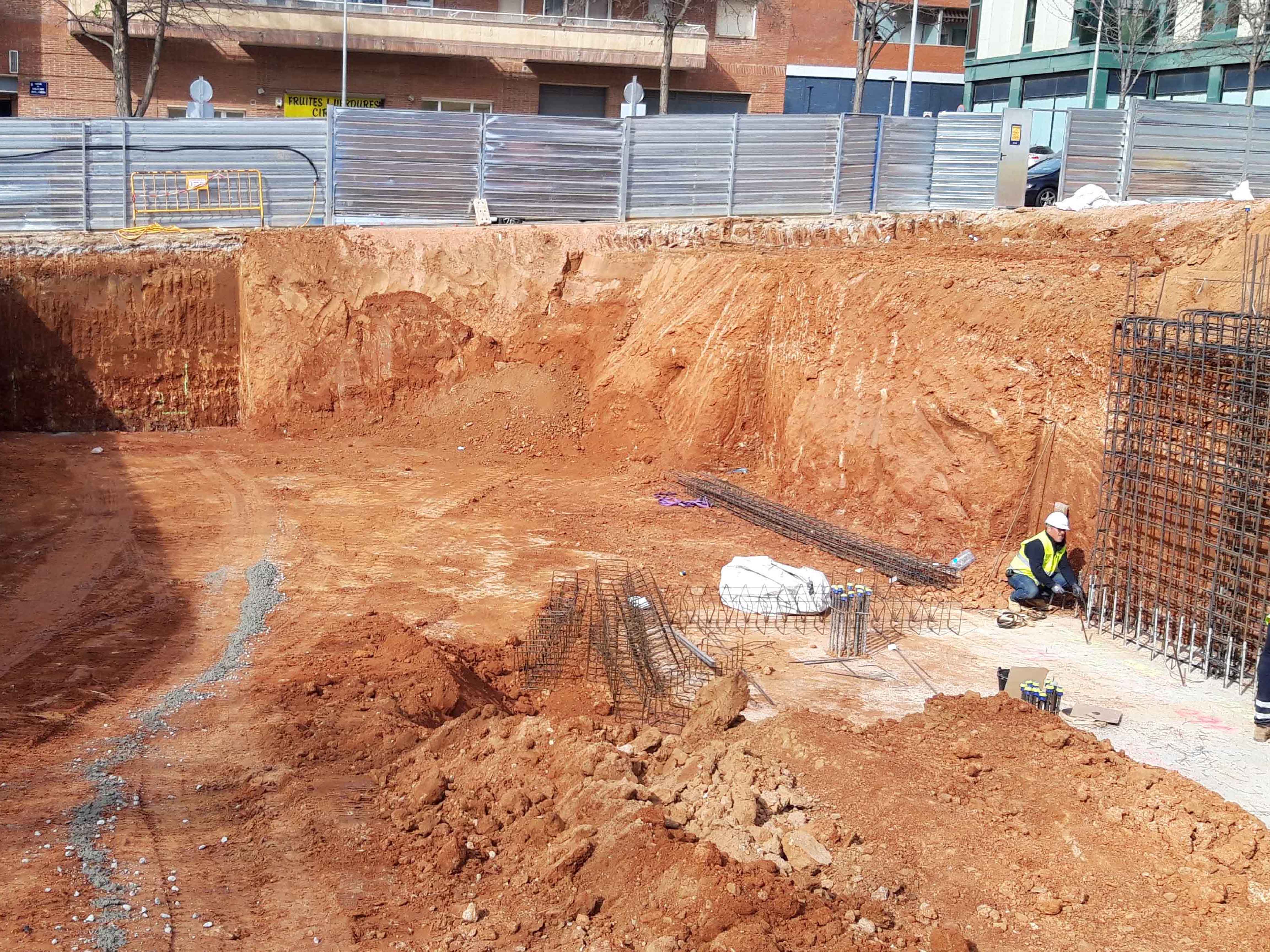 Avance de Obras | Premier Inmobiliaria