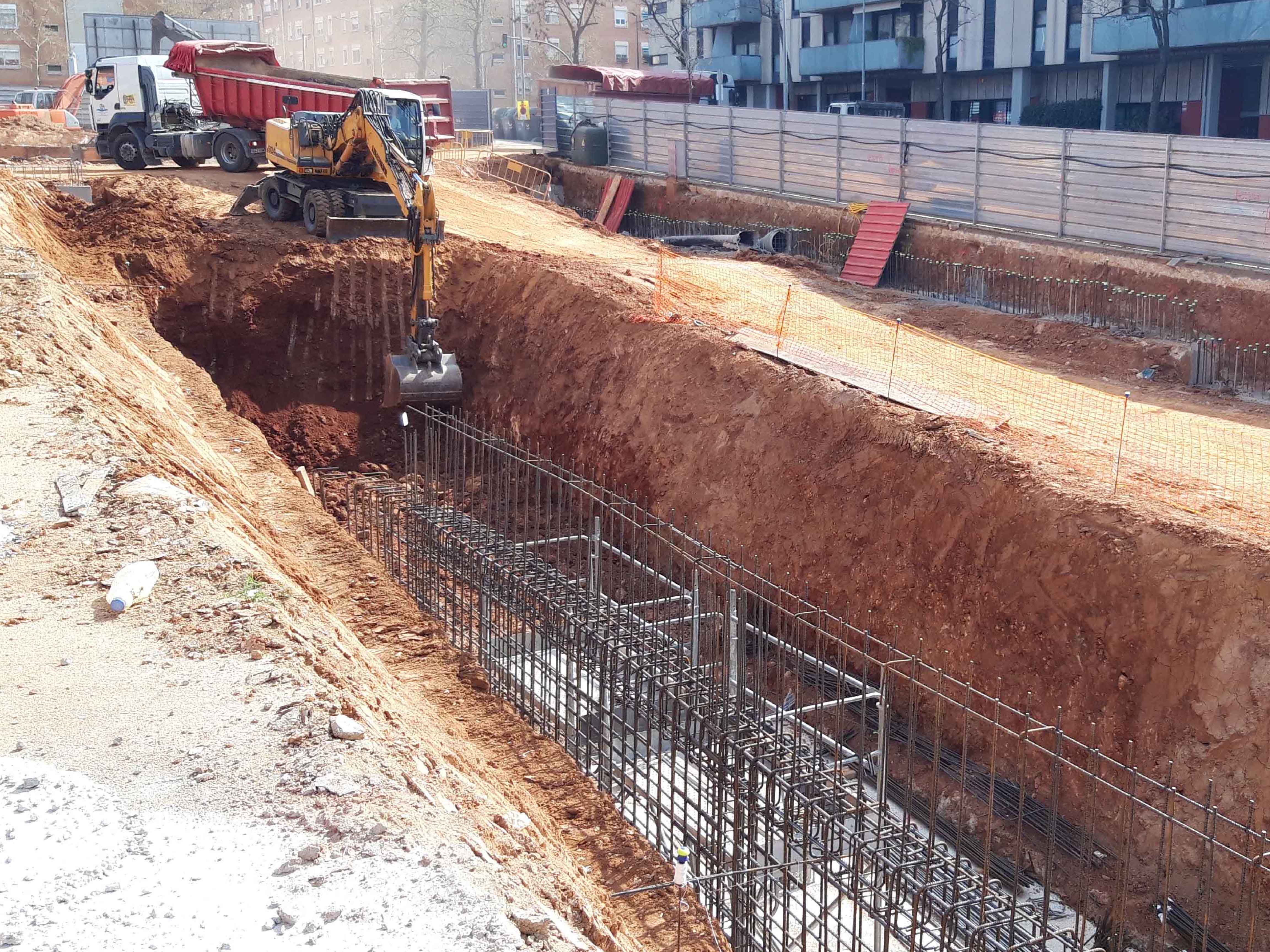 Avance de Obras | Premier Inmobiliaria