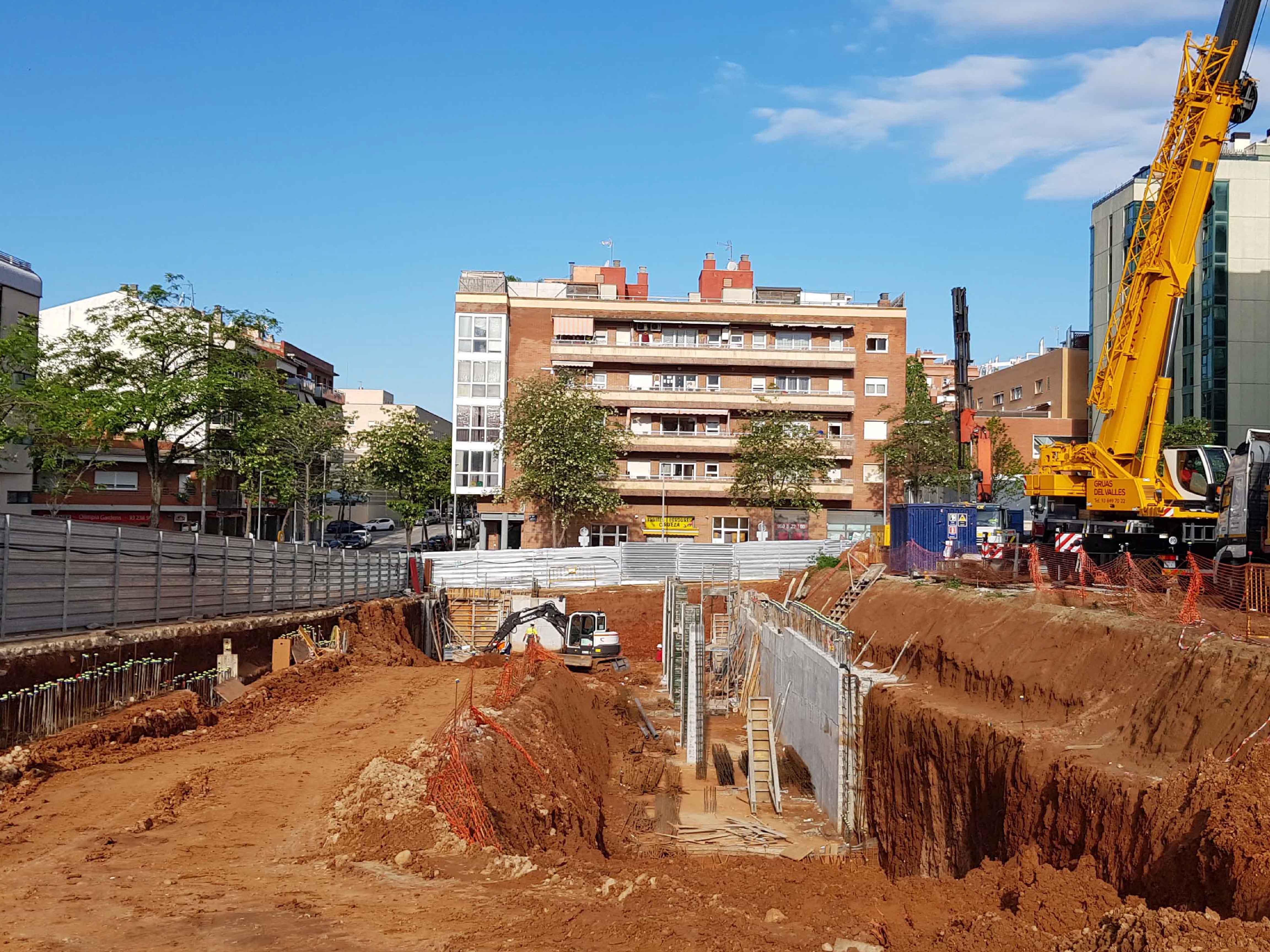 Avance de Obras | Premier Inmobiliaria
