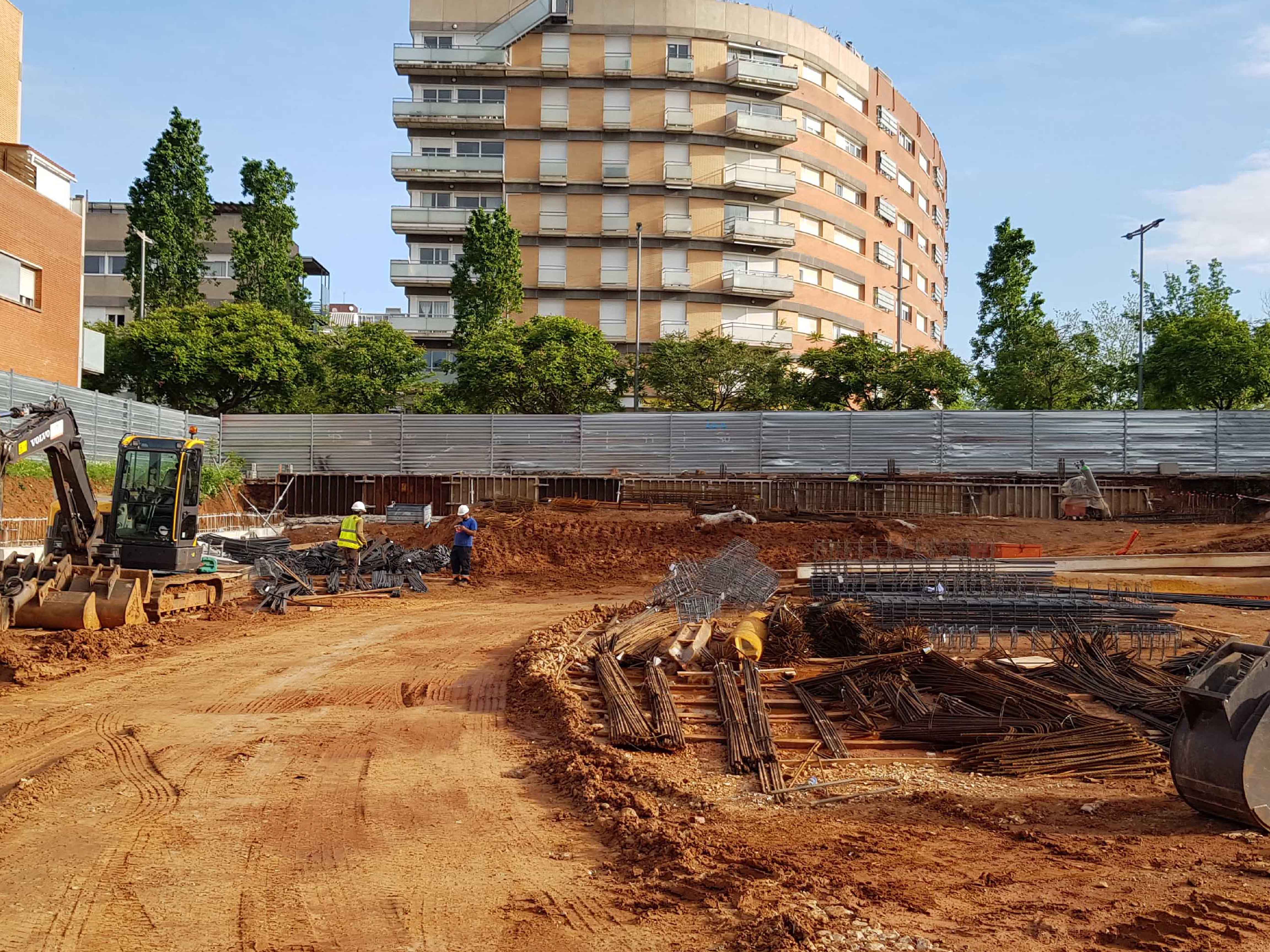 Avance de Obras | Premier Inmobiliaria