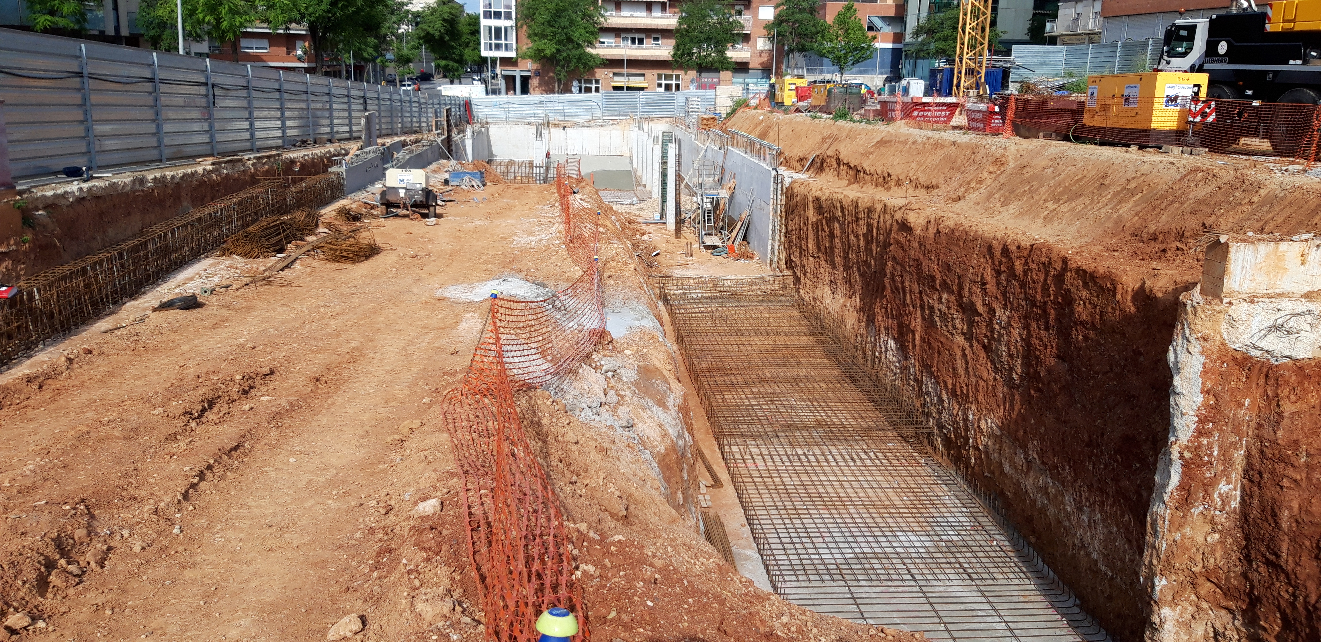 Avance de Obras | Premier Inmobiliaria