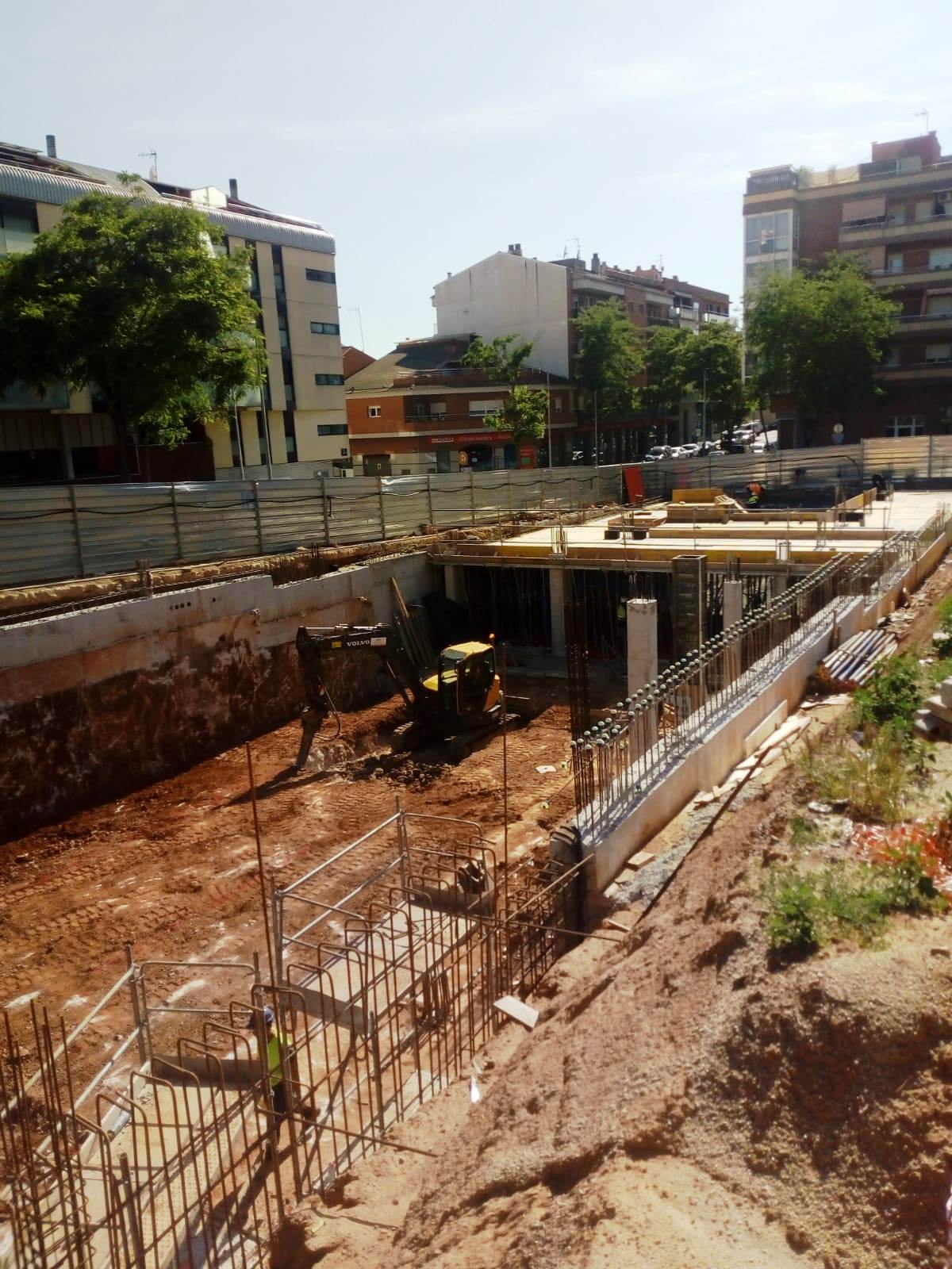 Avance de Obras | Premier Inmobiliaria
