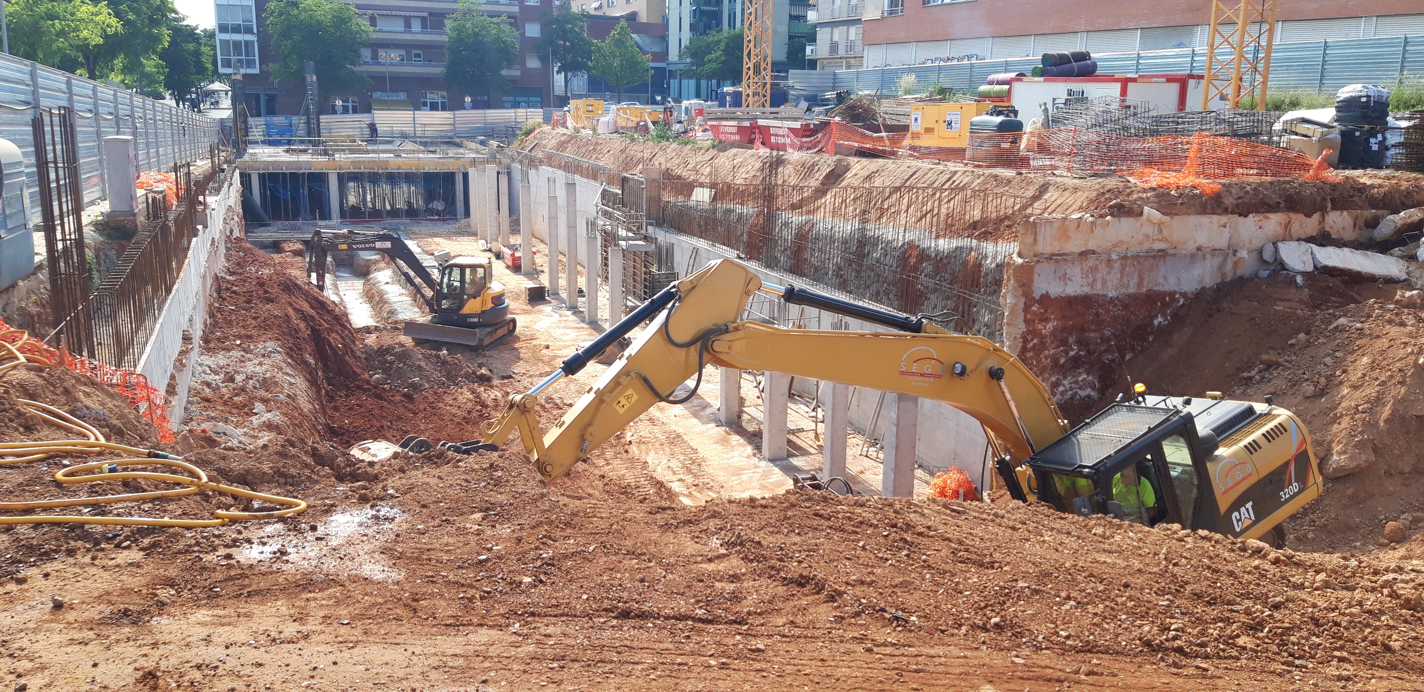 Avance de Obras | Premier Inmobiliaria