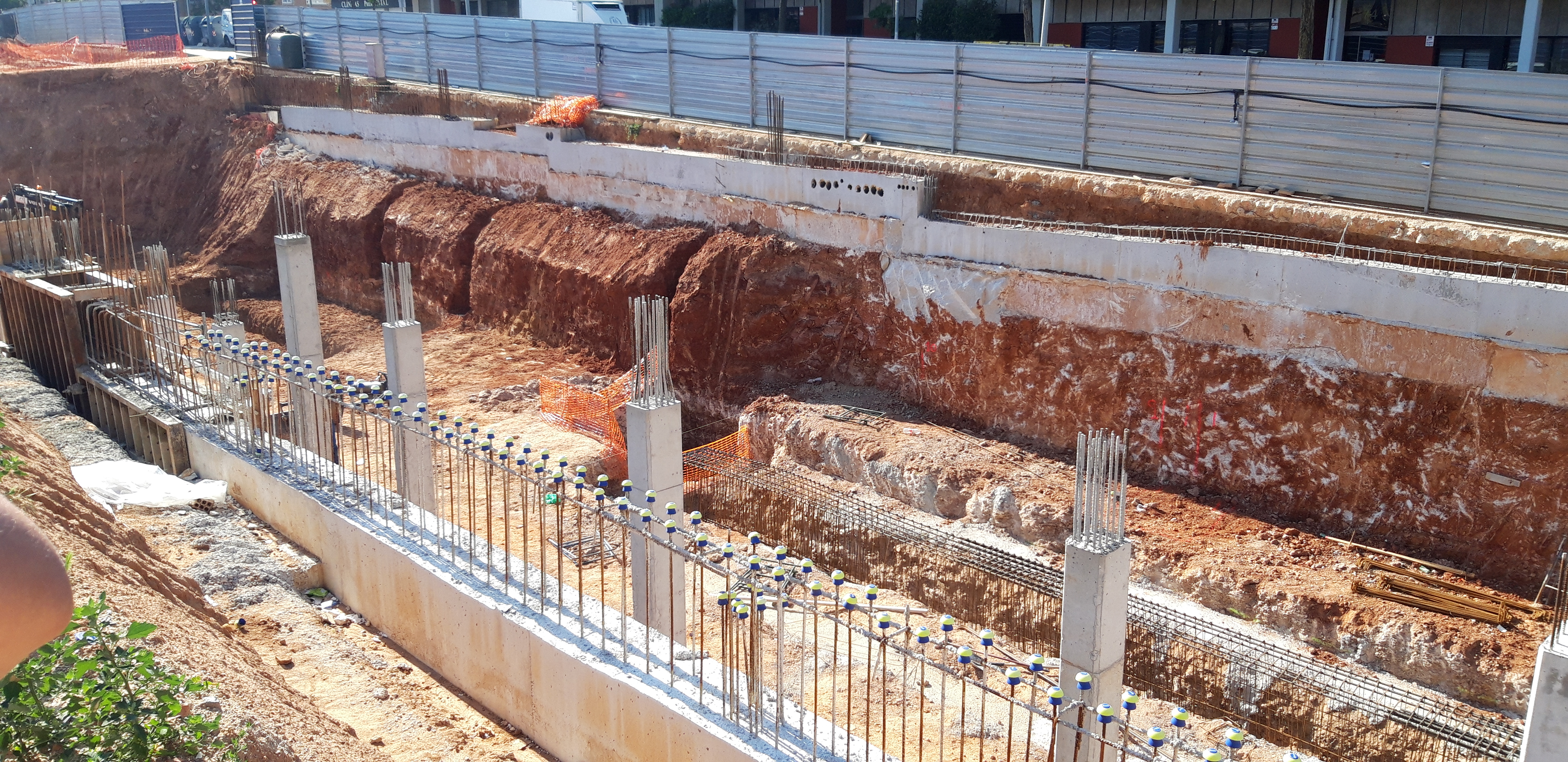 Avance de Obras | Premier Inmobiliaria