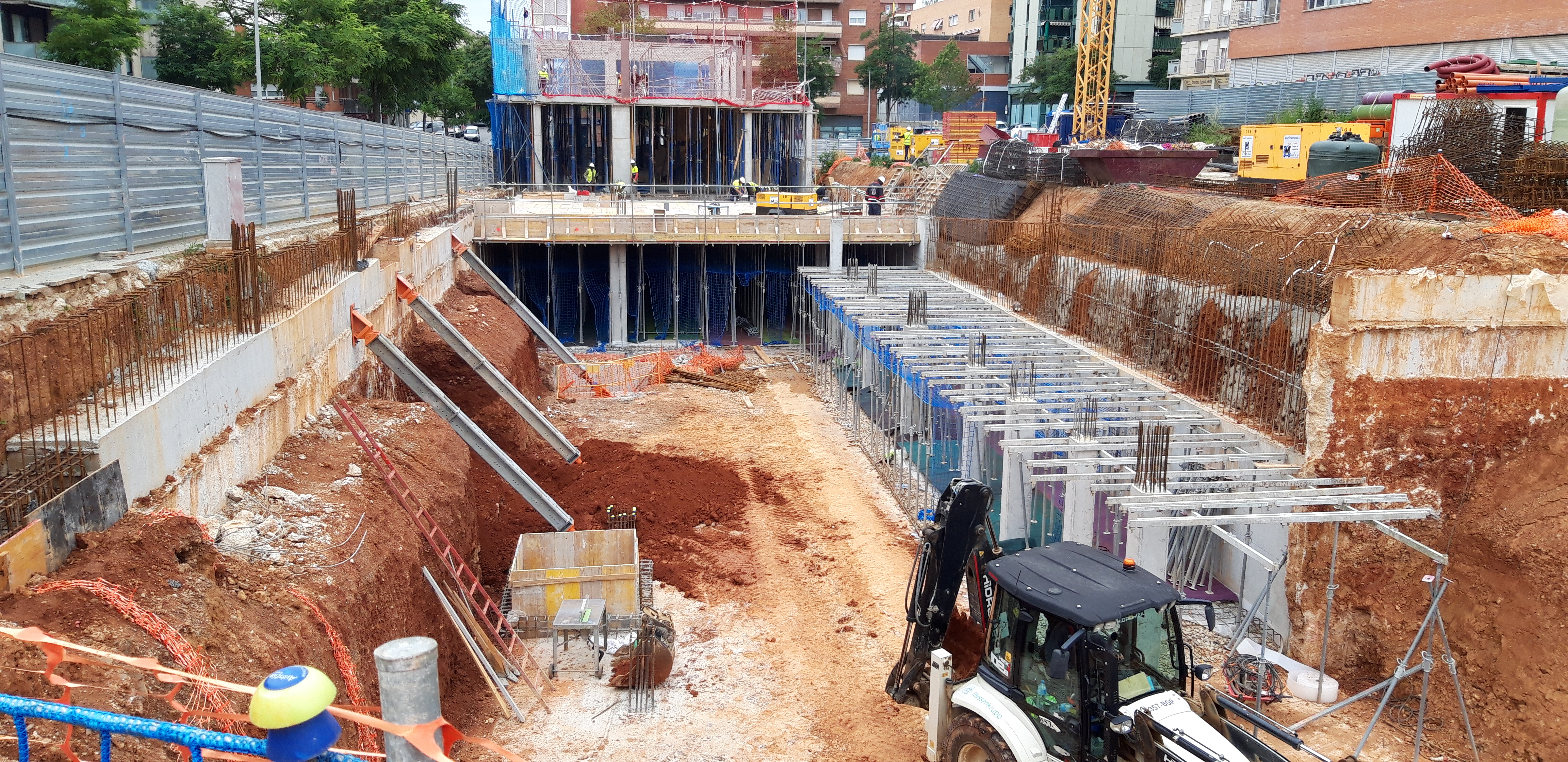 Avance de Obras | Premier Inmobiliaria