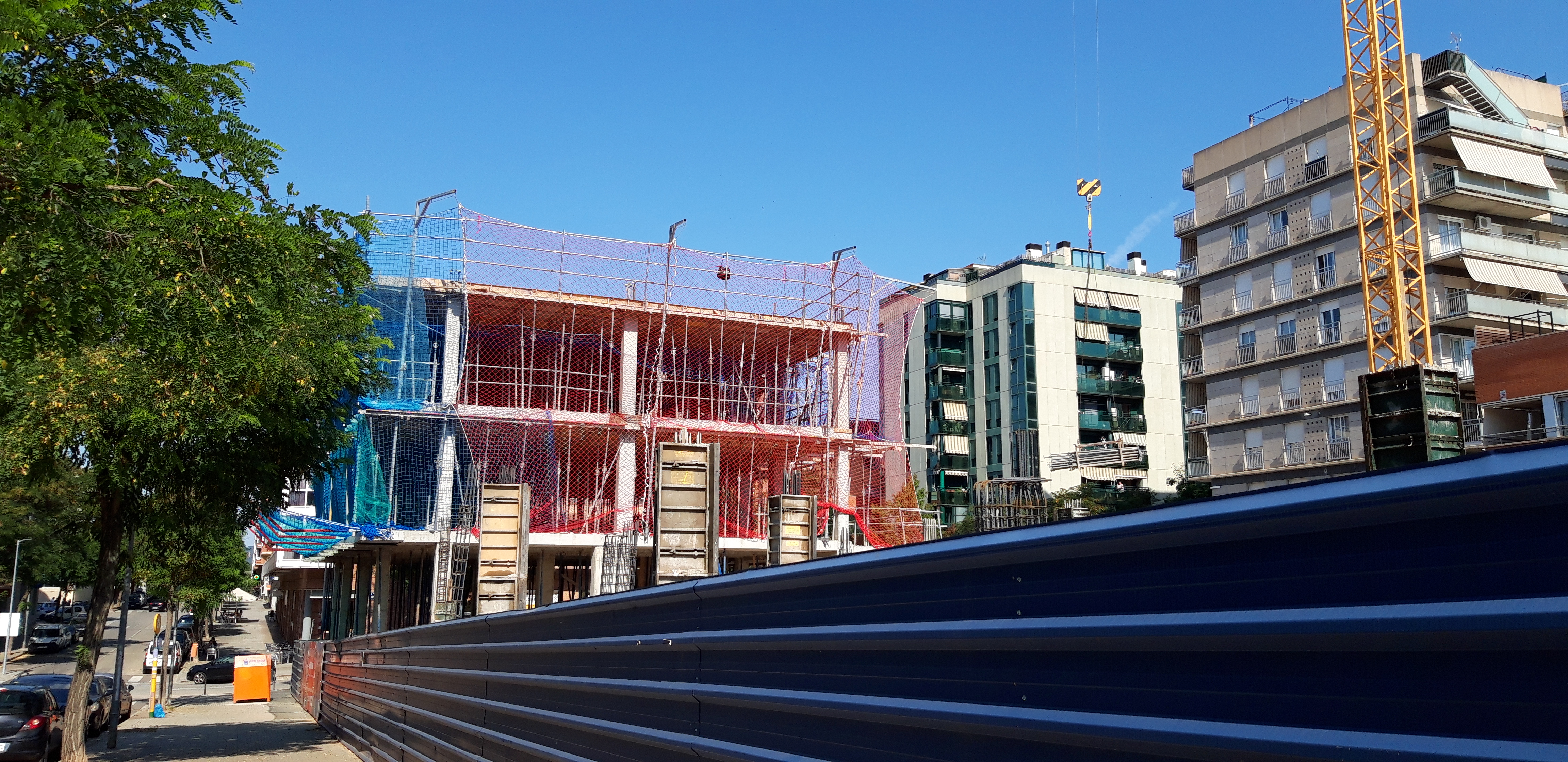 Avance de Obras | Premier Inmobiliaria