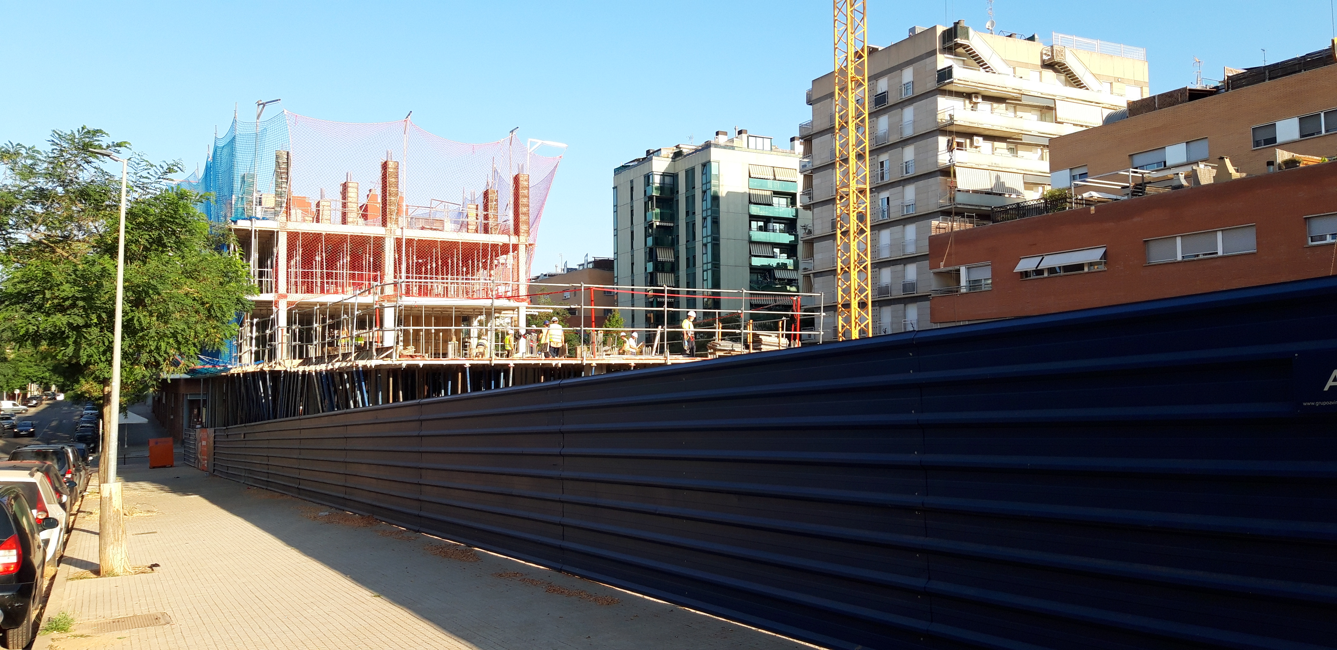 Avance de Obras | Premier Inmobiliaria
