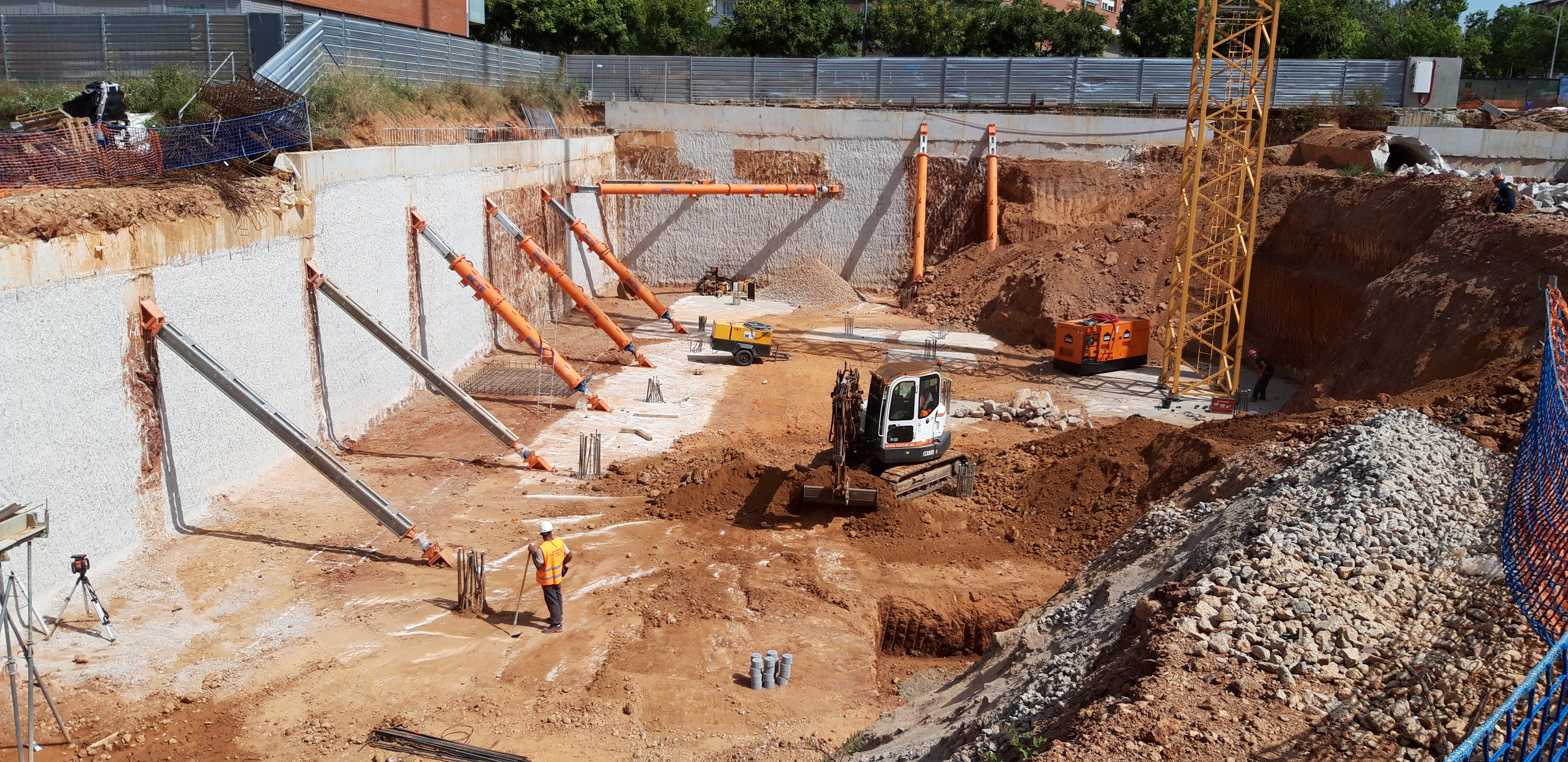 Avance de Obras | Premier Inmobiliaria