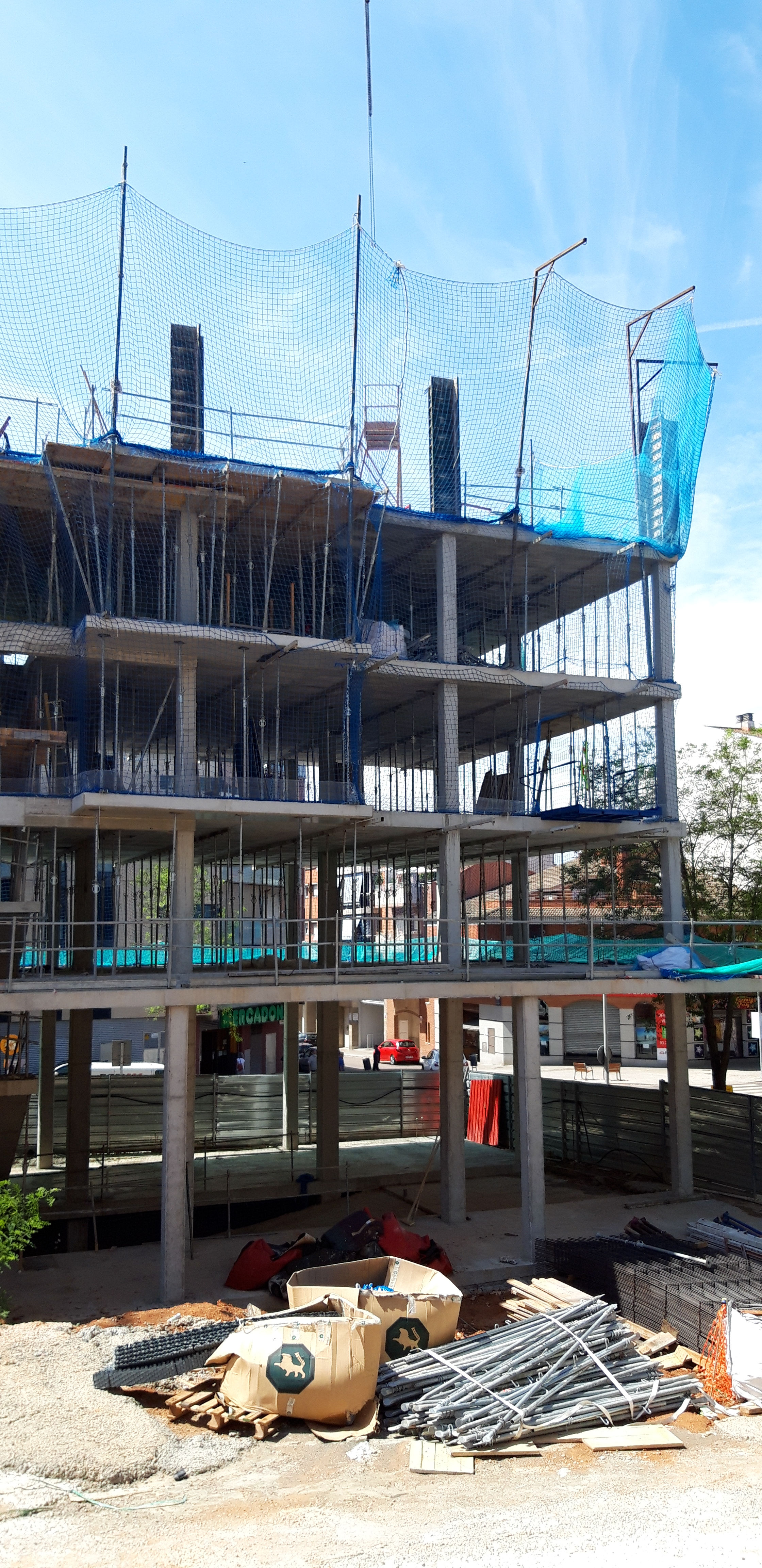 Avance de Obras | Premier Inmobiliaria