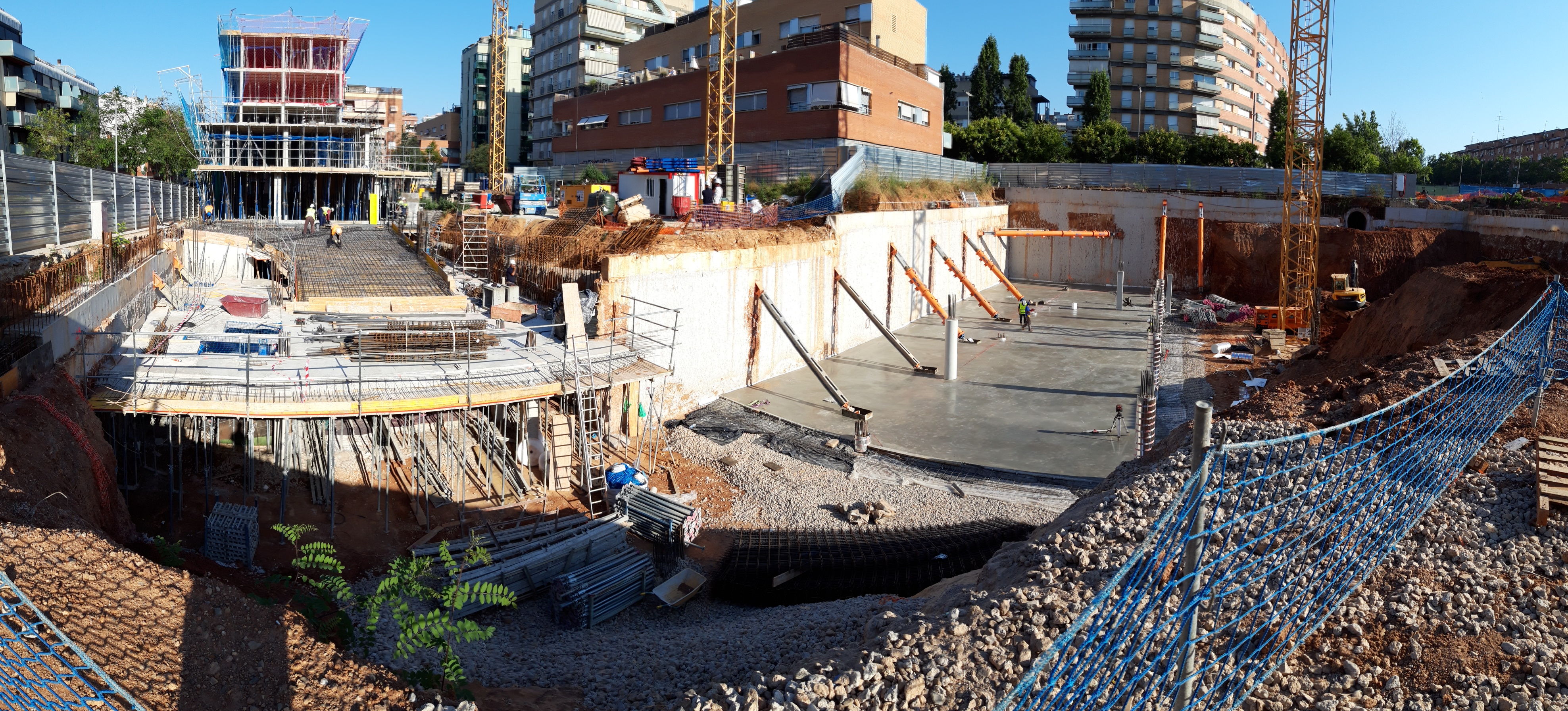 Avance de Obras | Premier Inmobiliaria