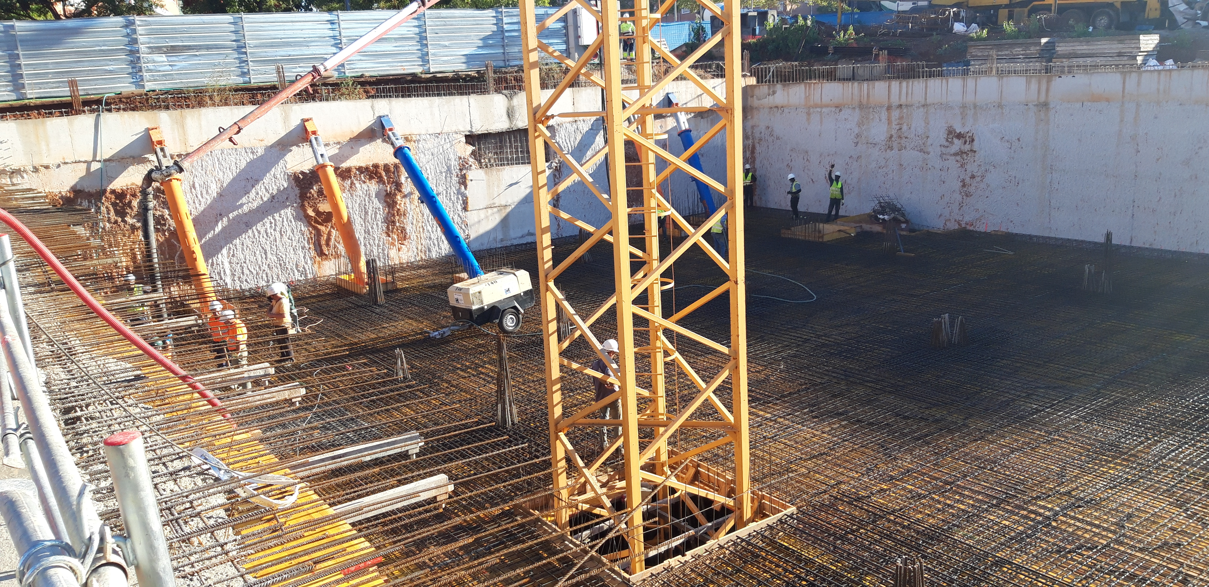 Avance de Obras | Premier Inmobiliaria