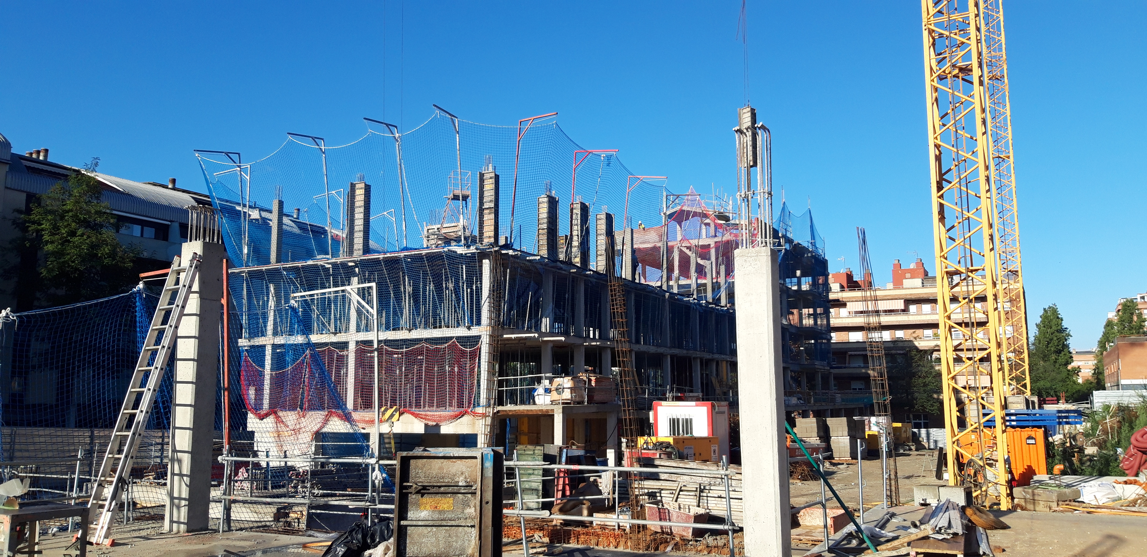 Avance de Obras | Premier Inmobiliaria