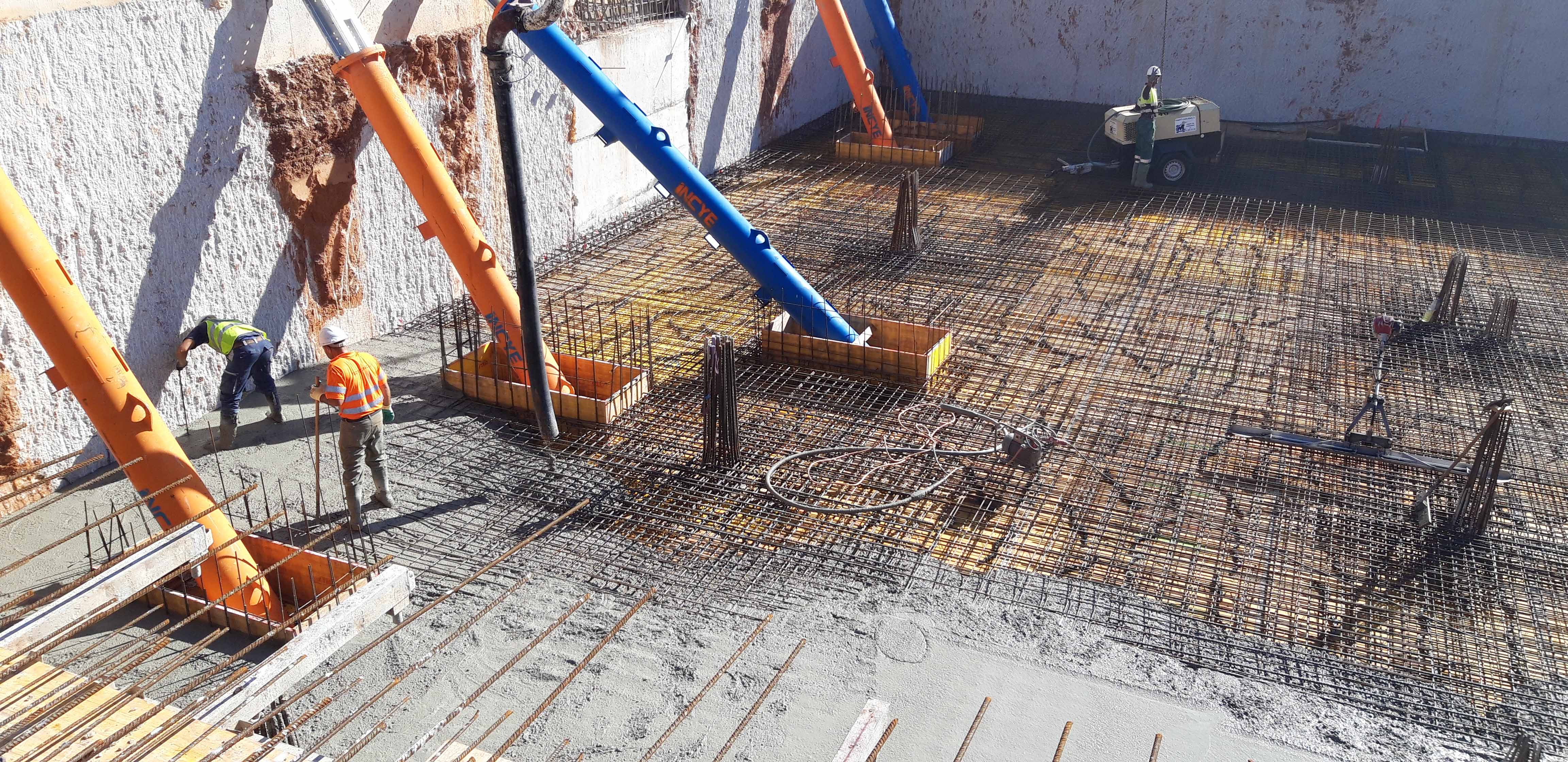 Avance de Obras | Premier Inmobiliaria