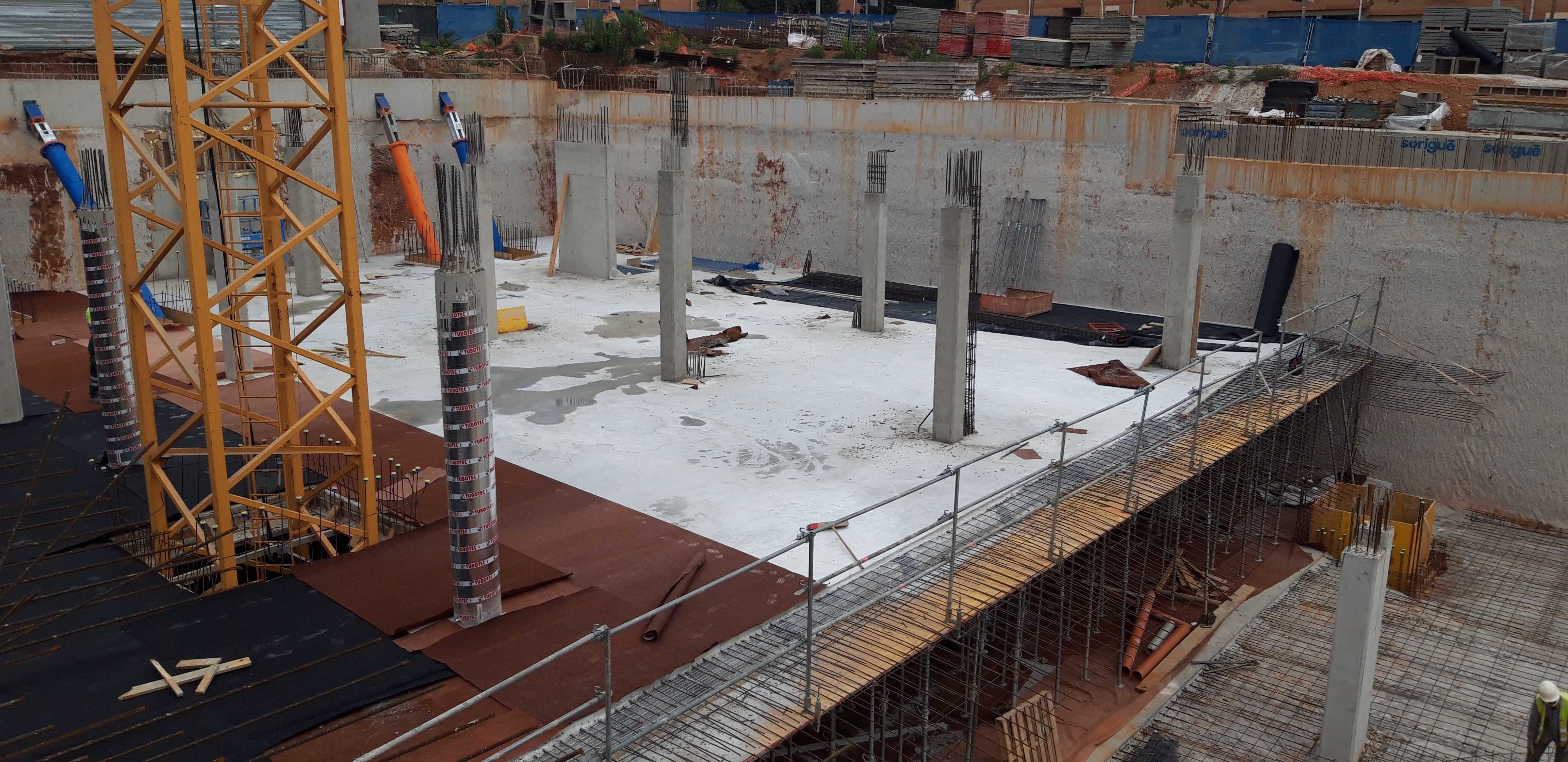 Avance de Obras | Premier Inmobiliaria