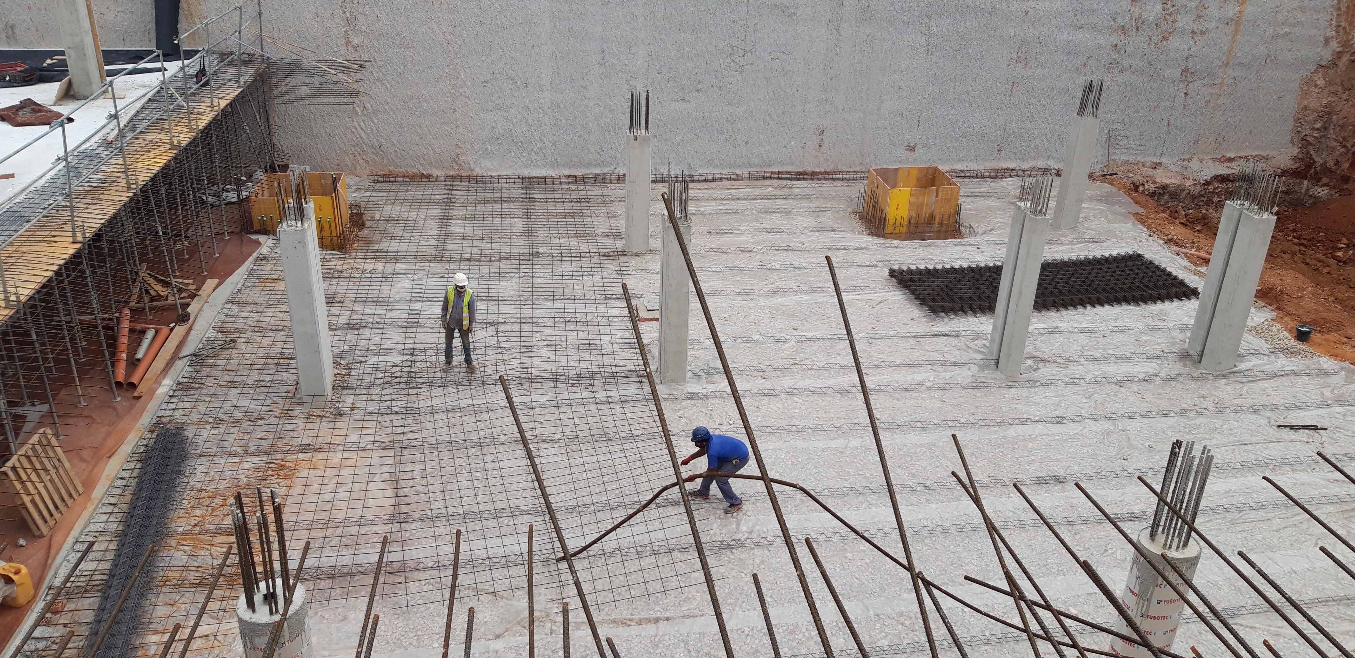 Avance de Obras | Premier Inmobiliaria