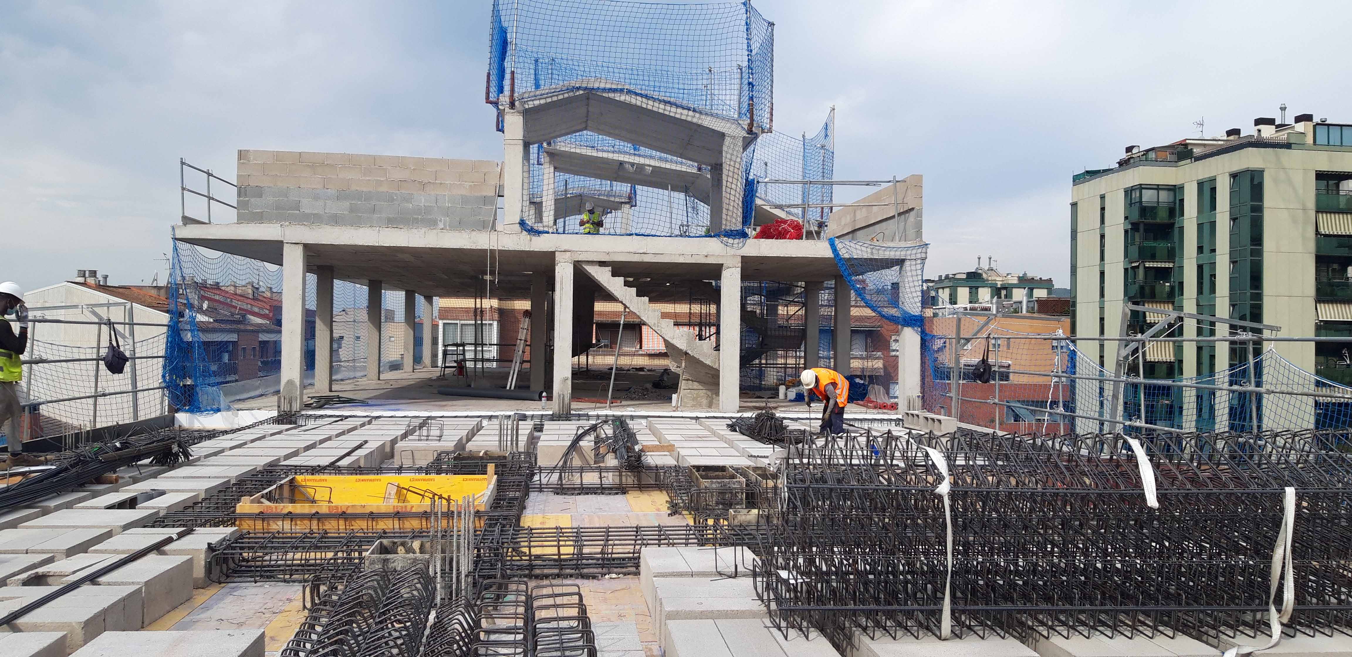Avance de Obras | Premier Inmobiliaria