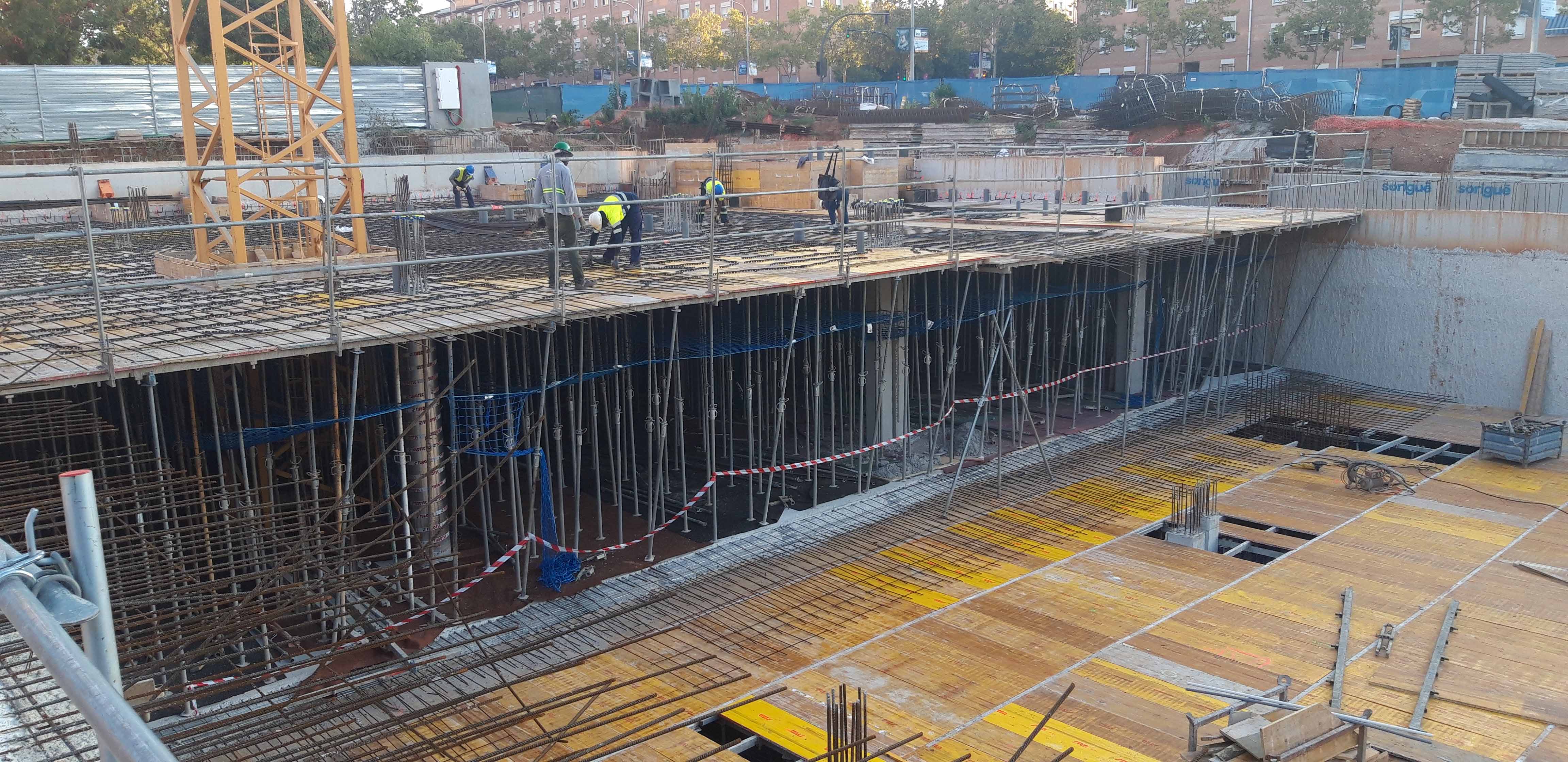 Avance de Obras | Premier Inmobiliaria