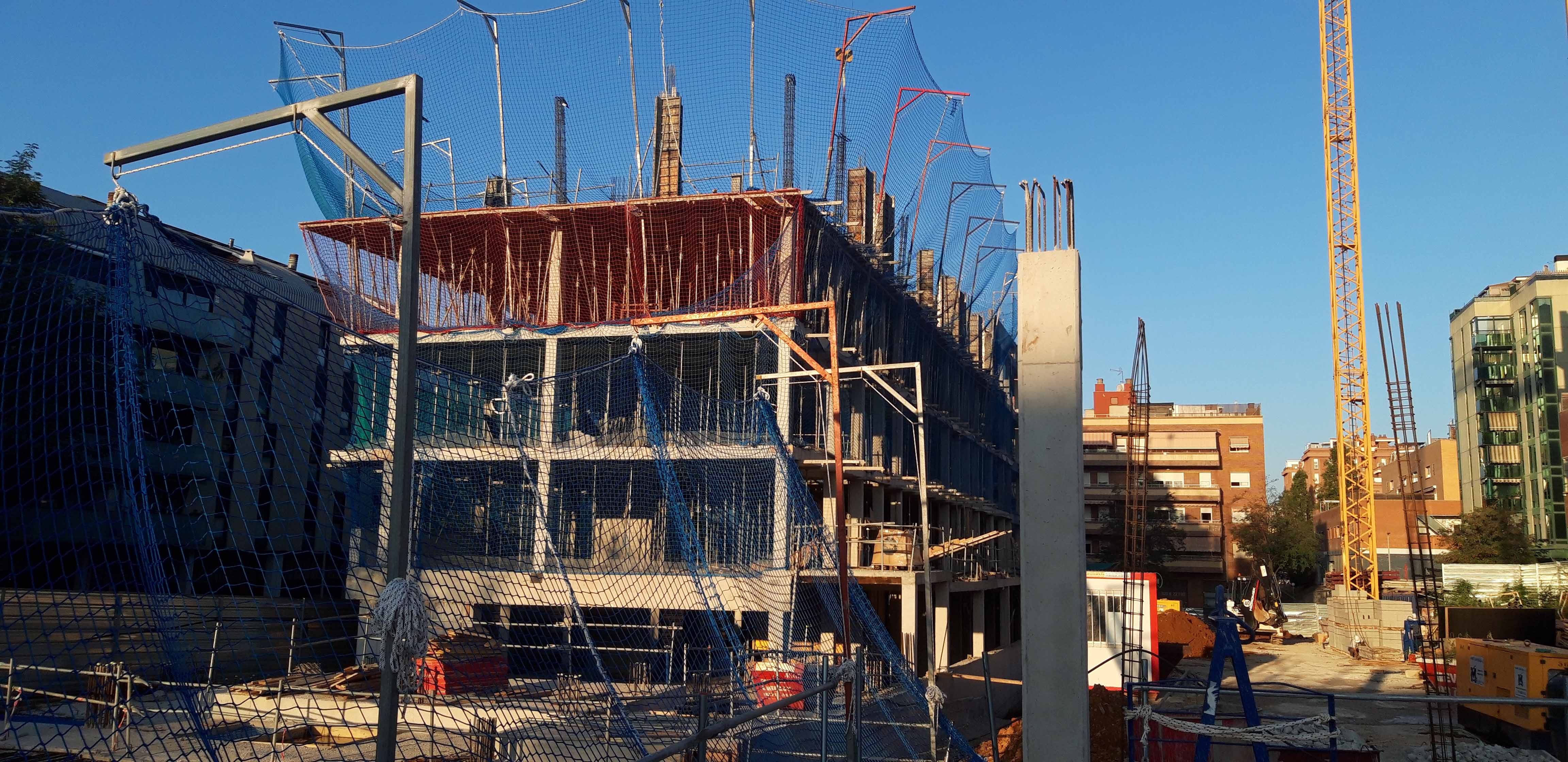 Avance de Obras | Premier Inmobiliaria