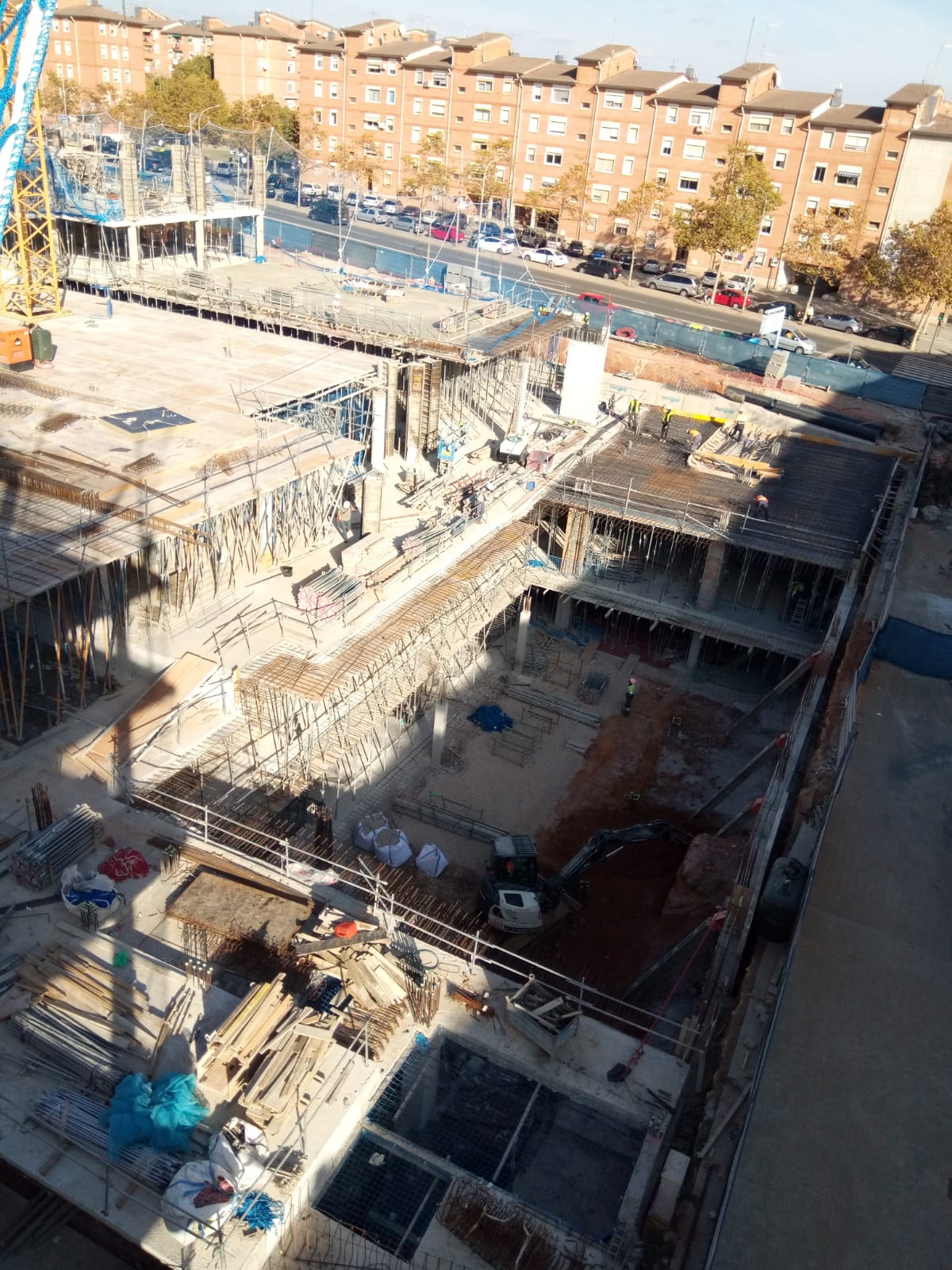 Avance de Obras | Premier Inmobiliaria