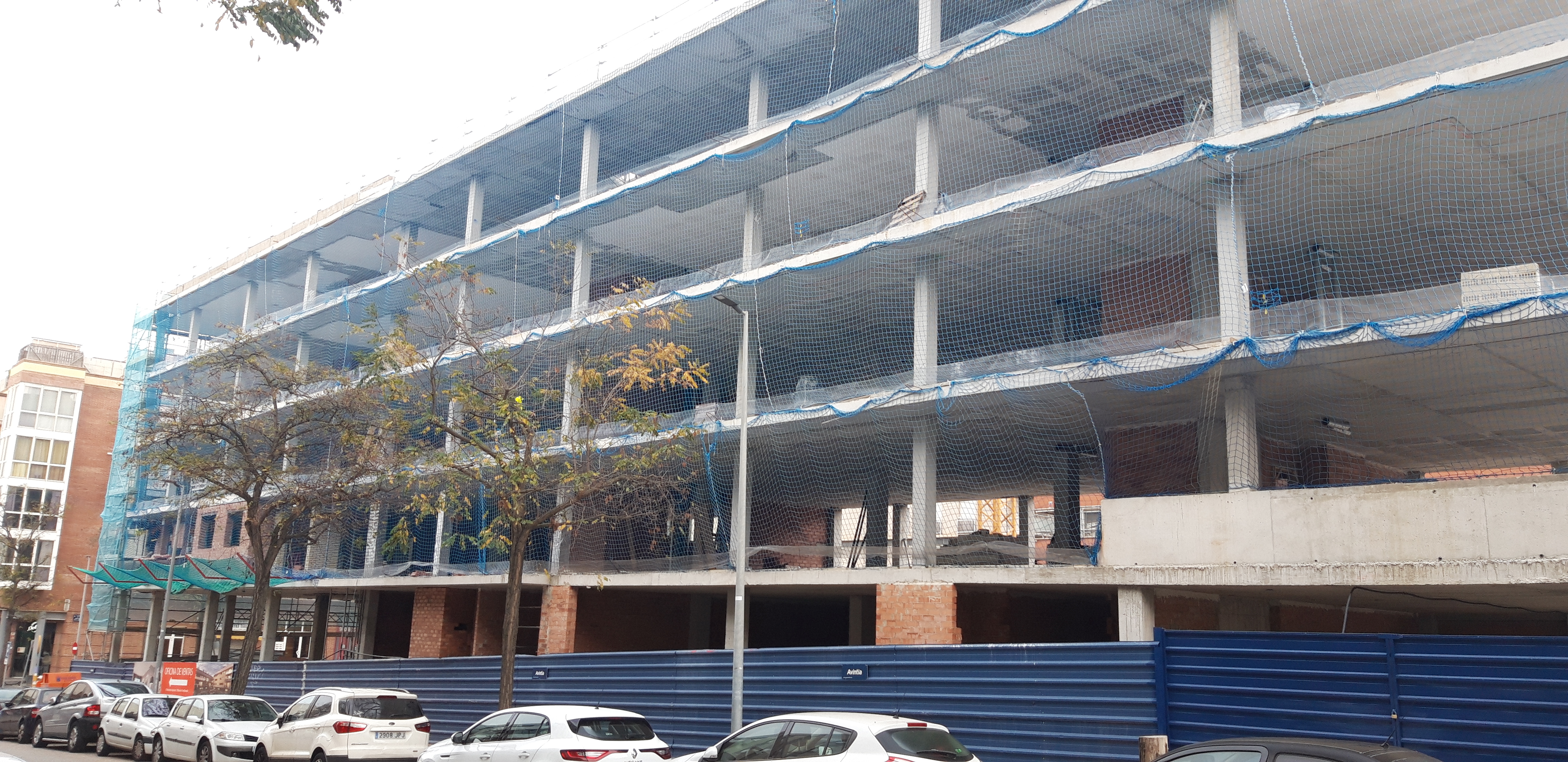 Avance de Obras | Premier Inmobiliaria