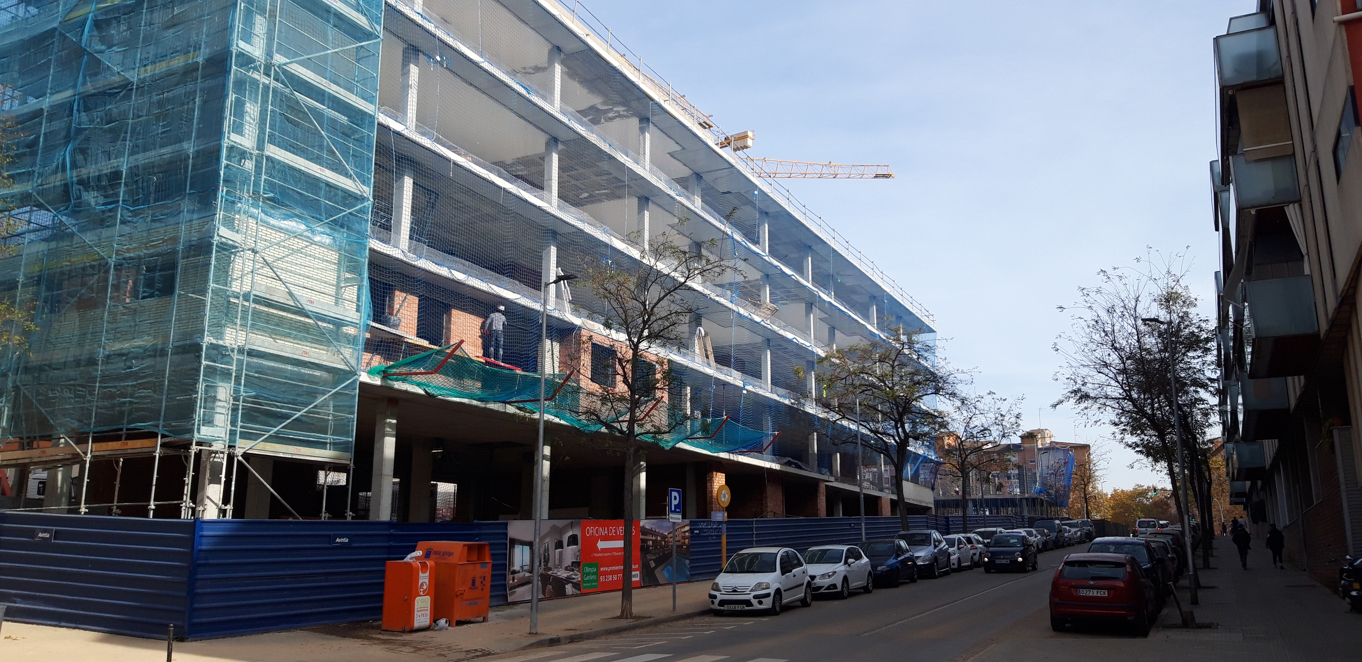 Avance de Obras | Premier Inmobiliaria