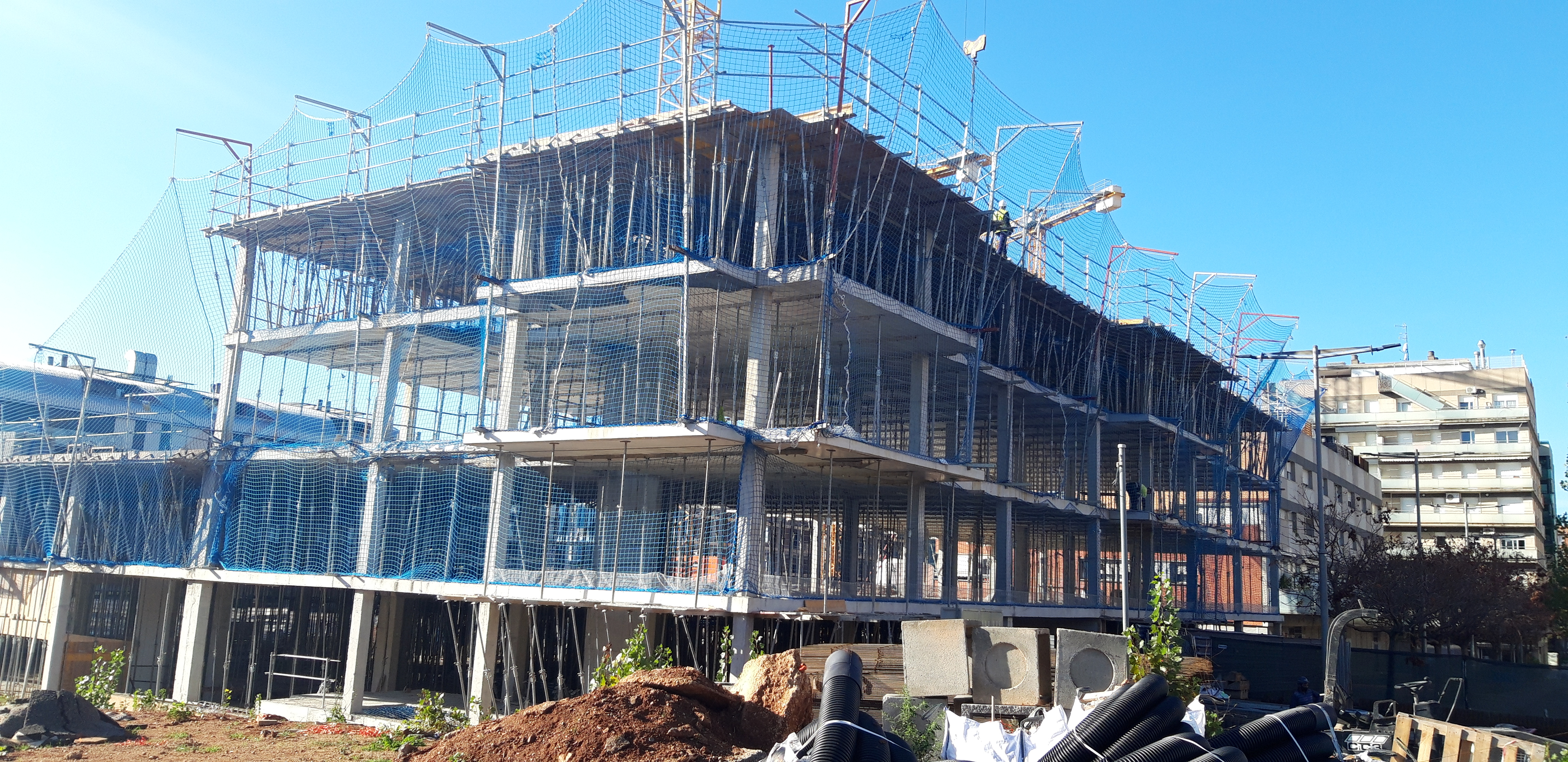 Avance de Obras | Premier Inmobiliaria