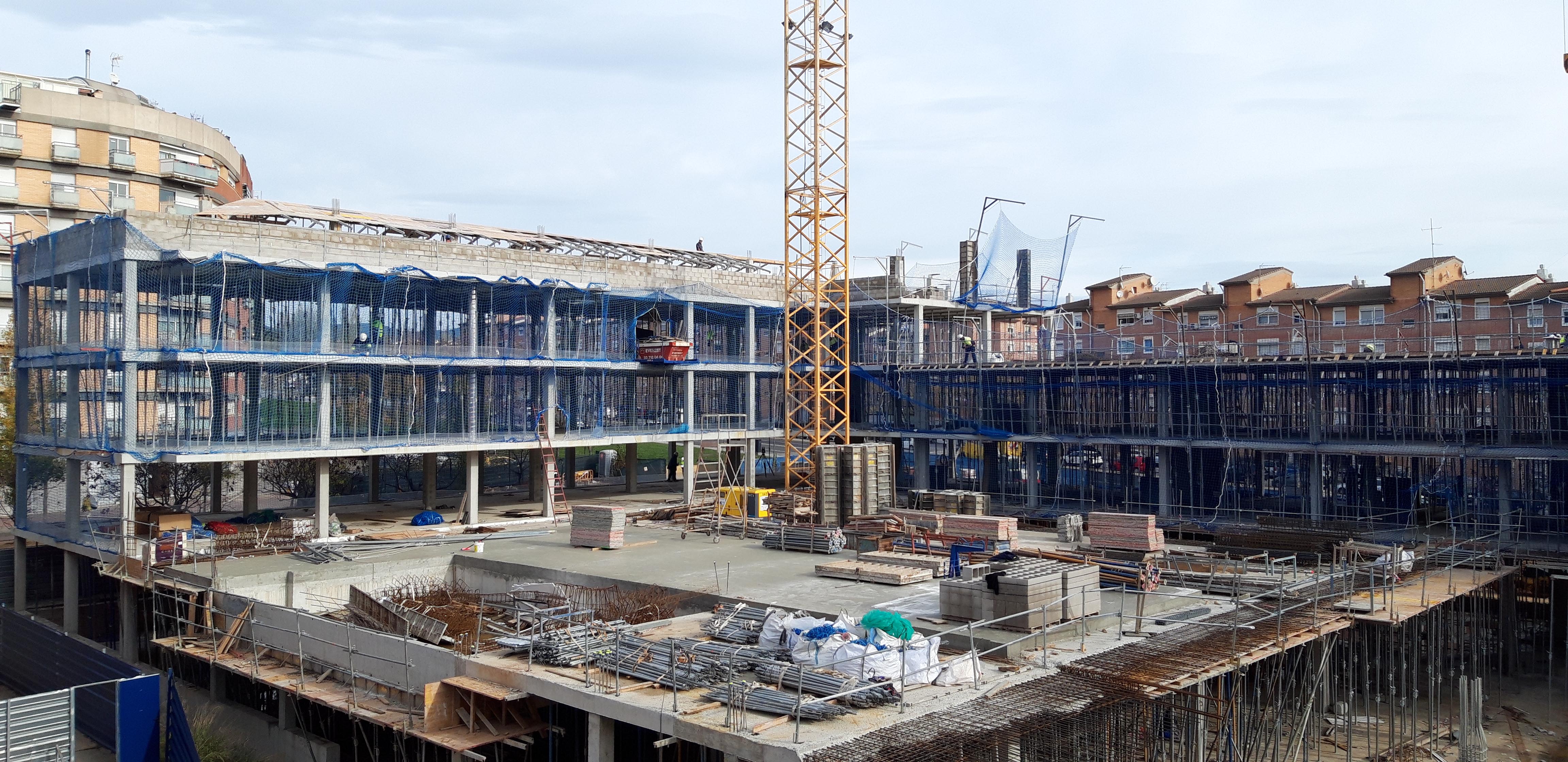 Avance de Obras | Premier Inmobiliaria
