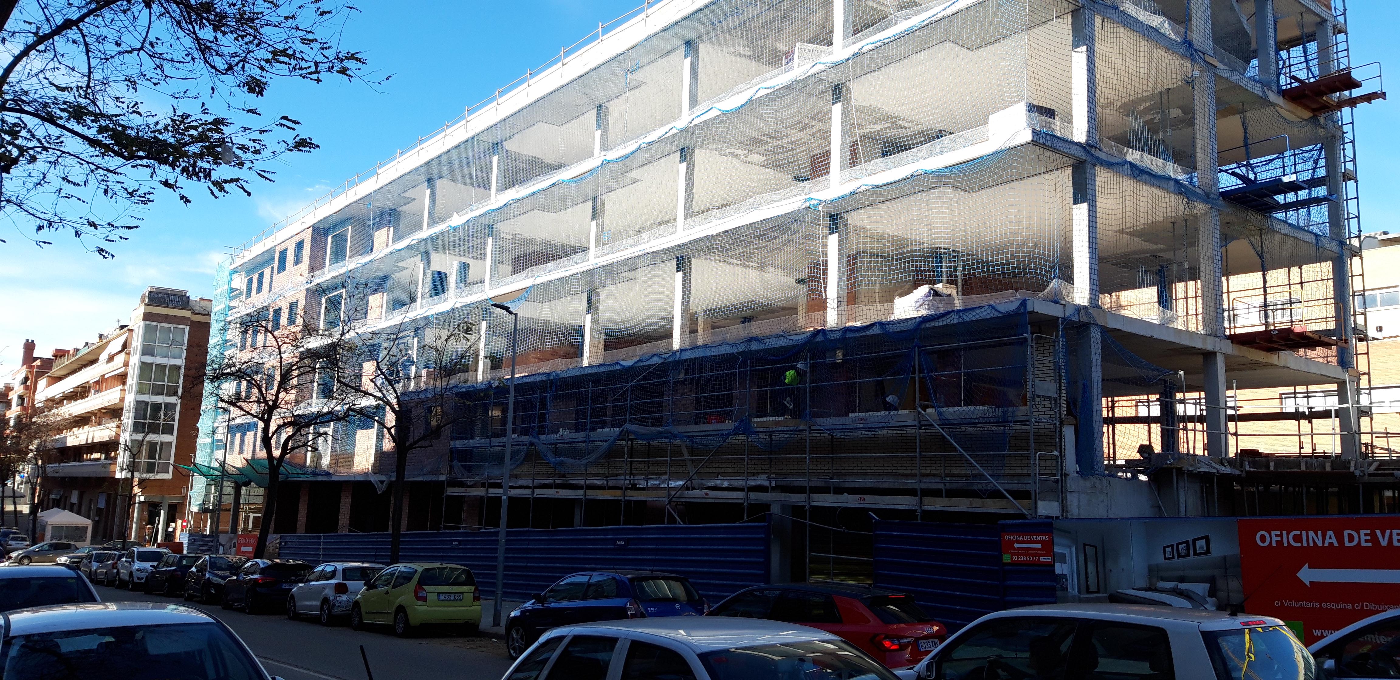 Avance de Obras | Premier Inmobiliaria