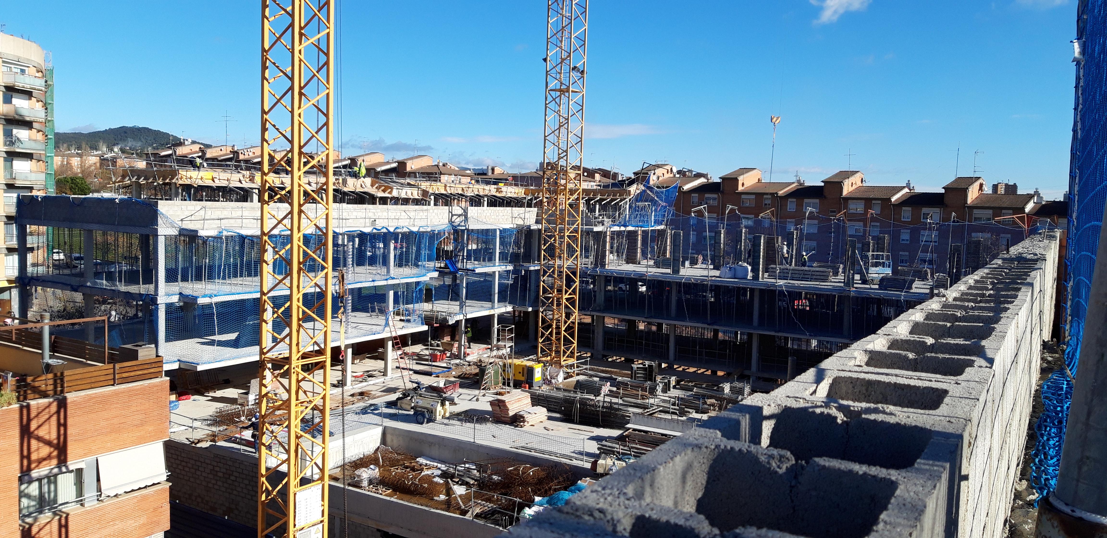 Avance de Obras | Premier Inmobiliaria