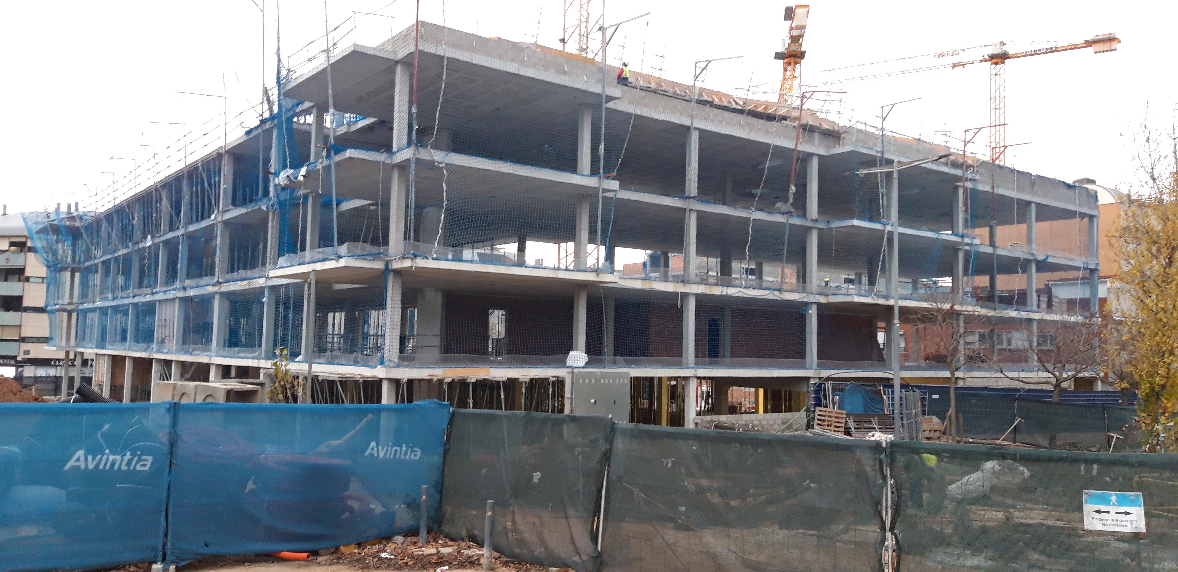 Avance de Obras | Premier Inmobiliaria