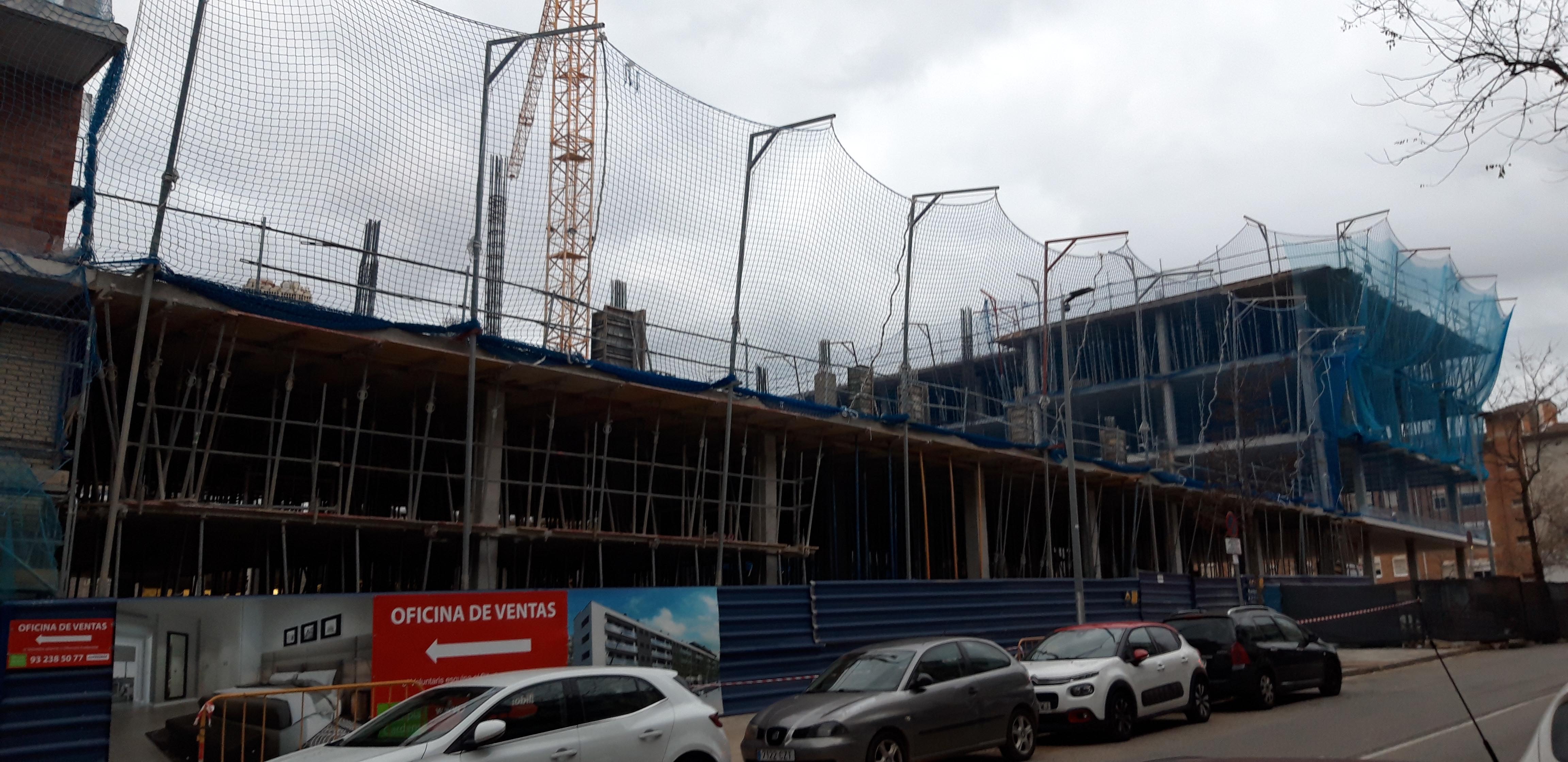 Avance de Obras | Premier Inmobiliaria