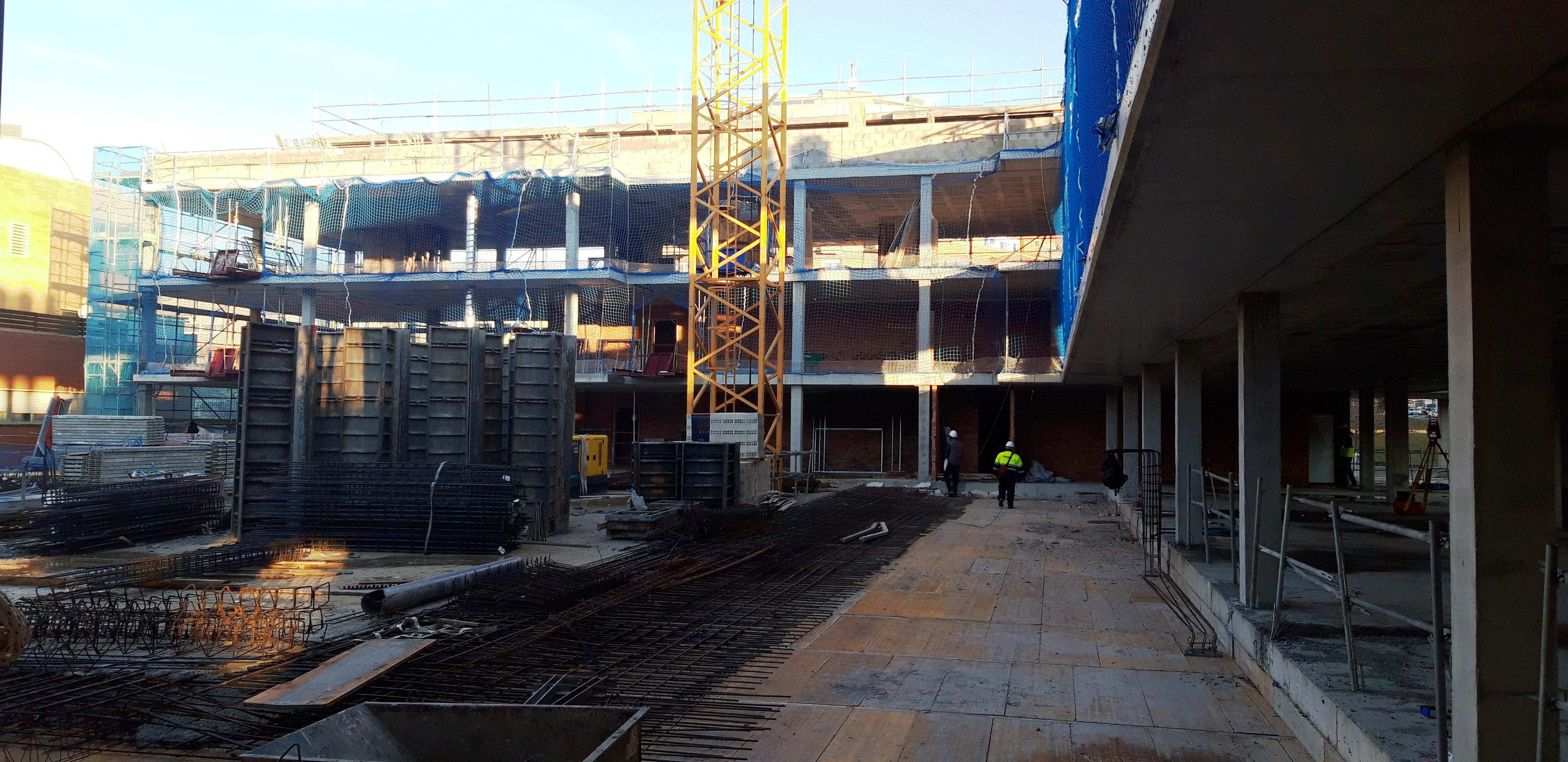 Avance de Obras | Premier Inmobiliaria