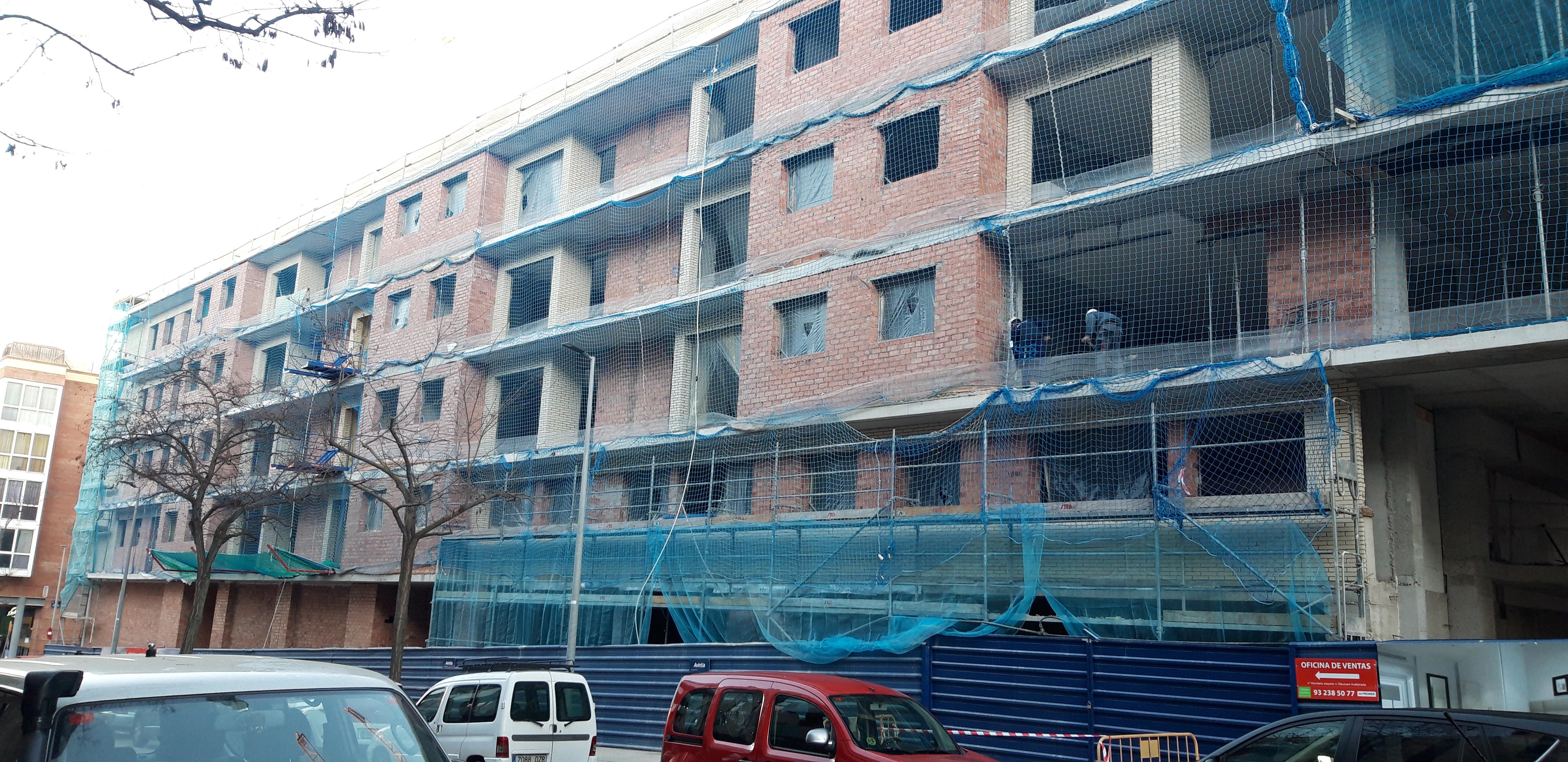 Avance de Obras | Premier Inmobiliaria