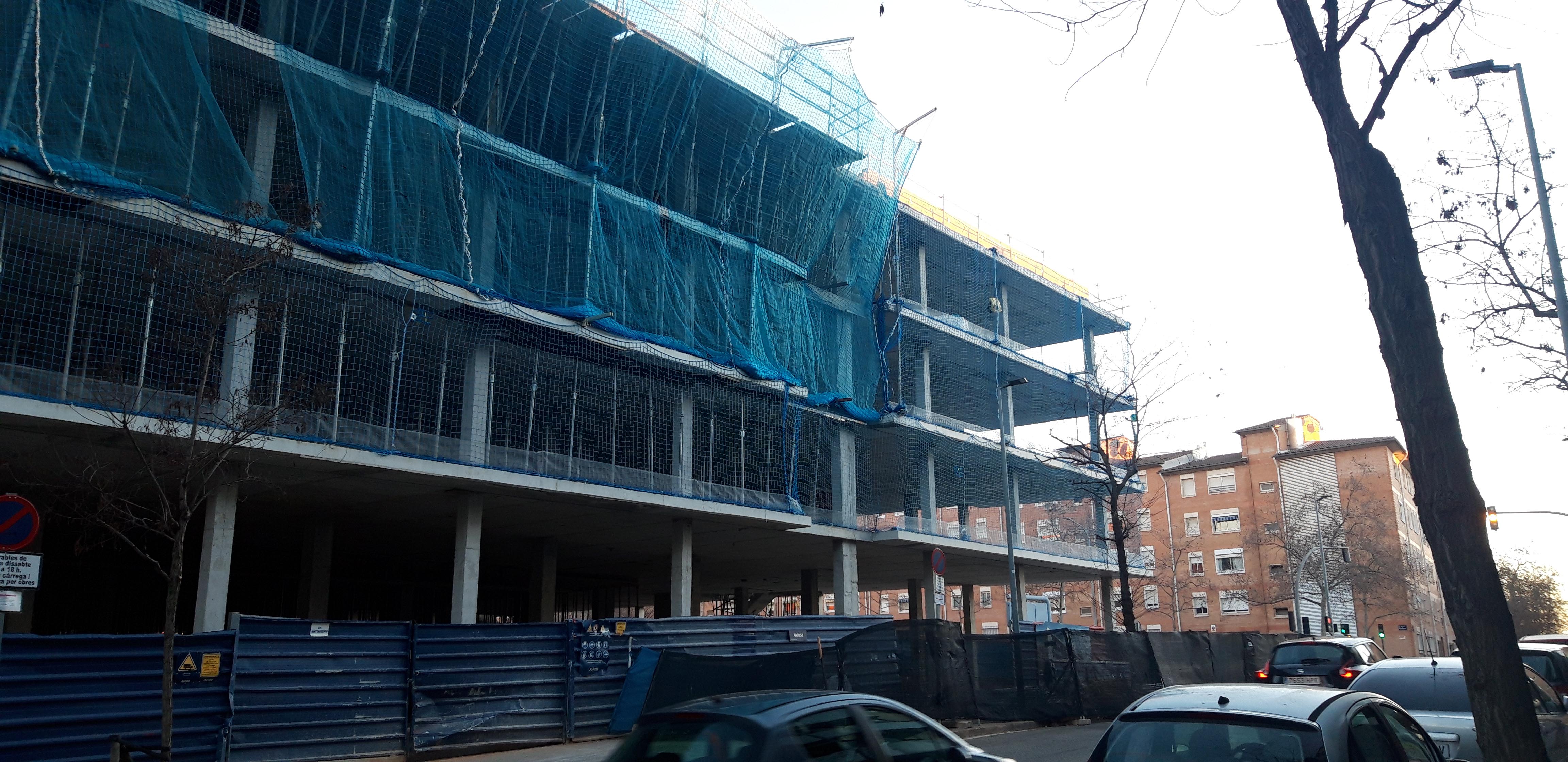 Avance de Obras | Premier Inmobiliaria