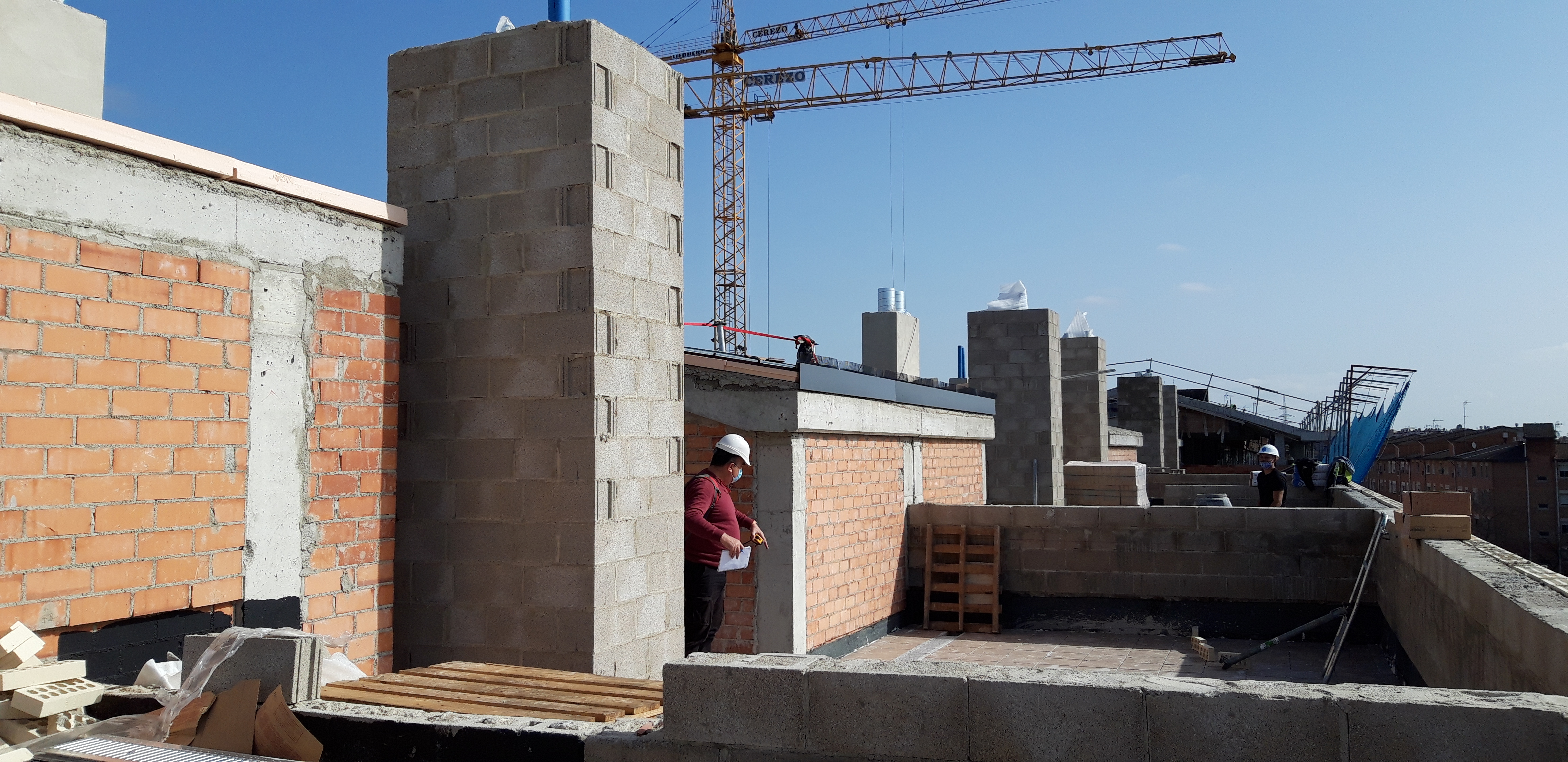 Avance de Obras | Premier Inmobiliaria