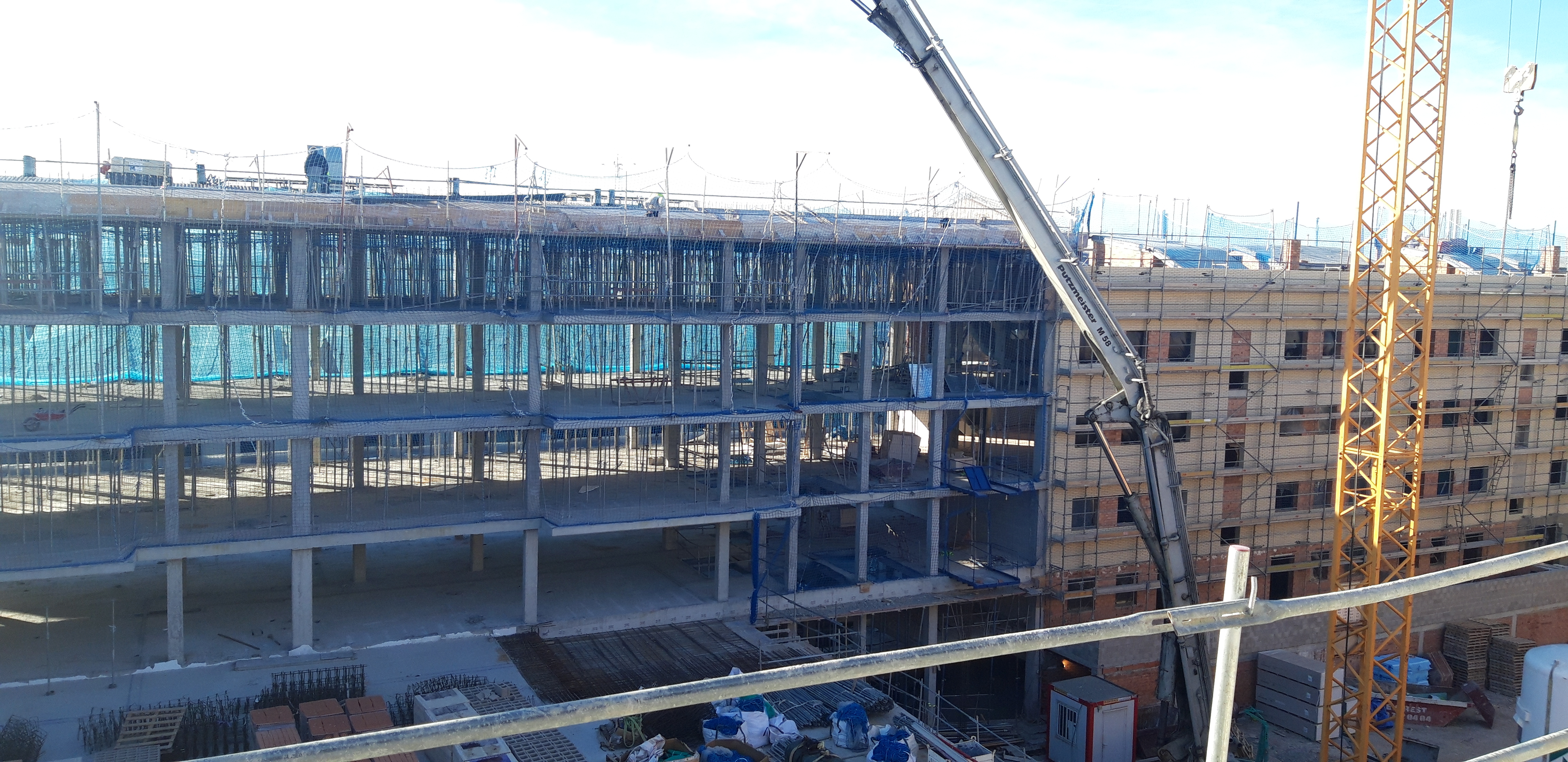 Avance de Obras | Premier Inmobiliaria