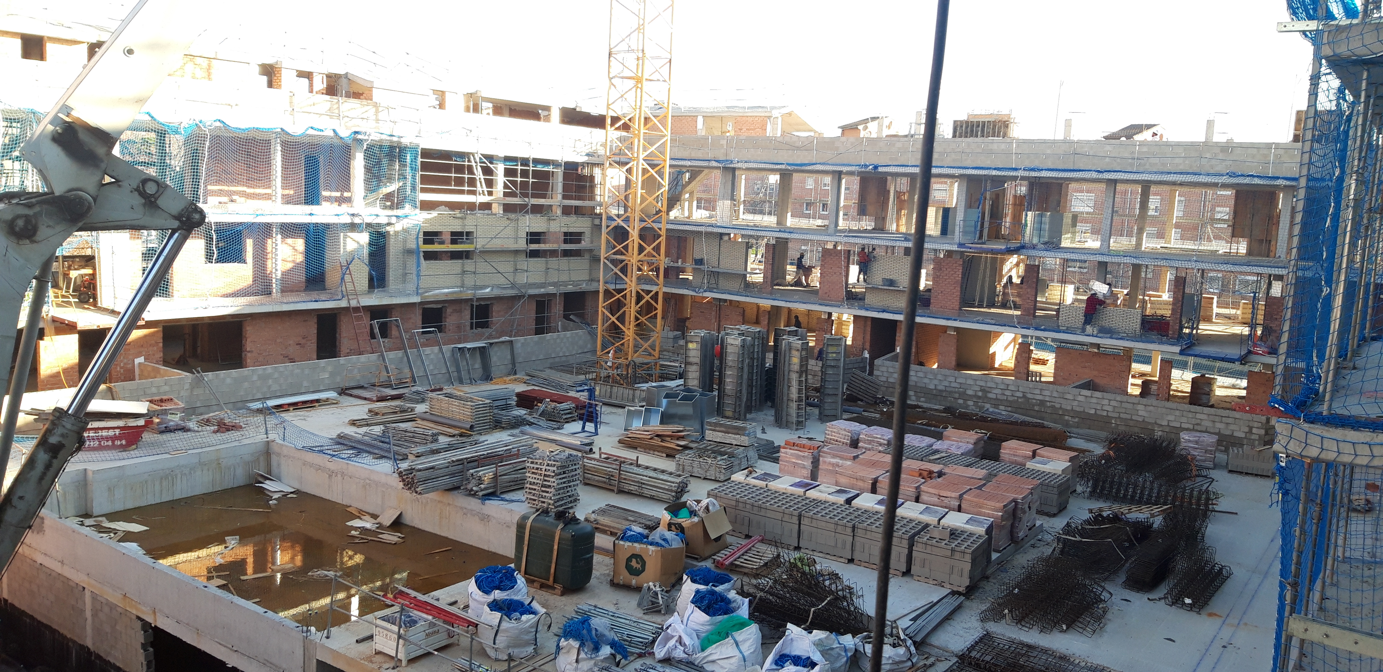 Avance de Obras | Premier Inmobiliaria