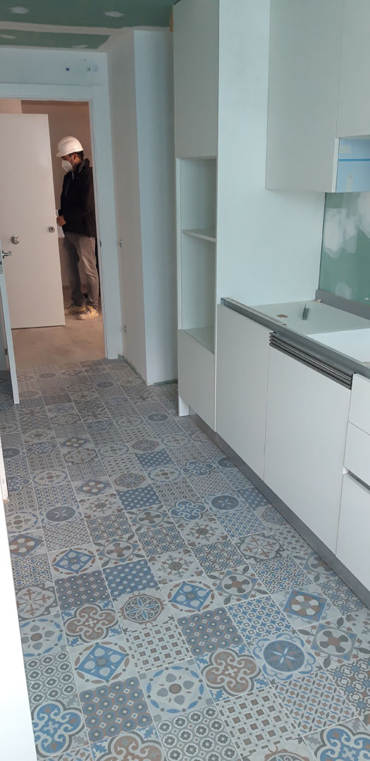 Avance de Obras | Premier Inmobiliaria