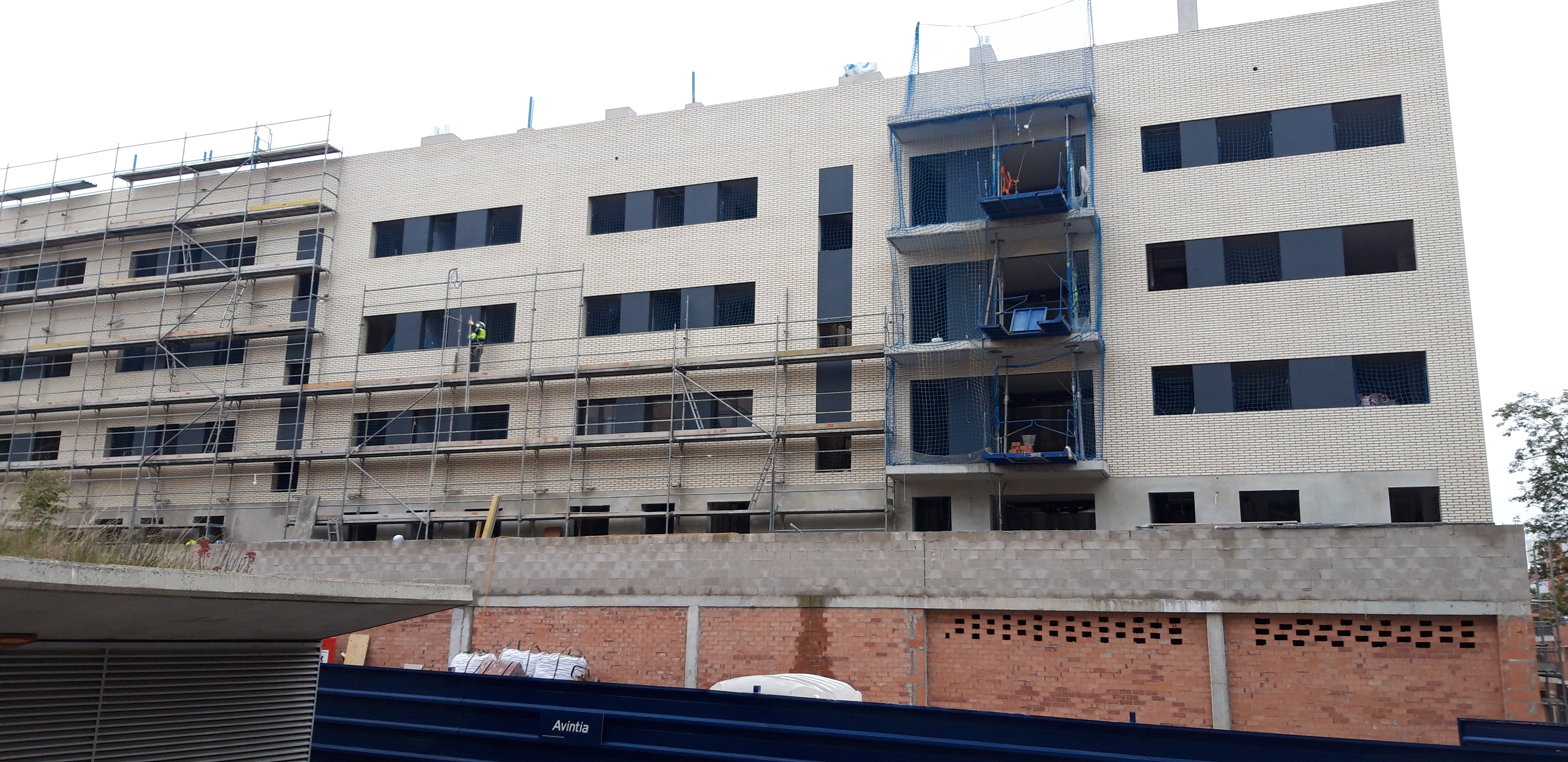 Avance de Obras | Premier Inmobiliaria