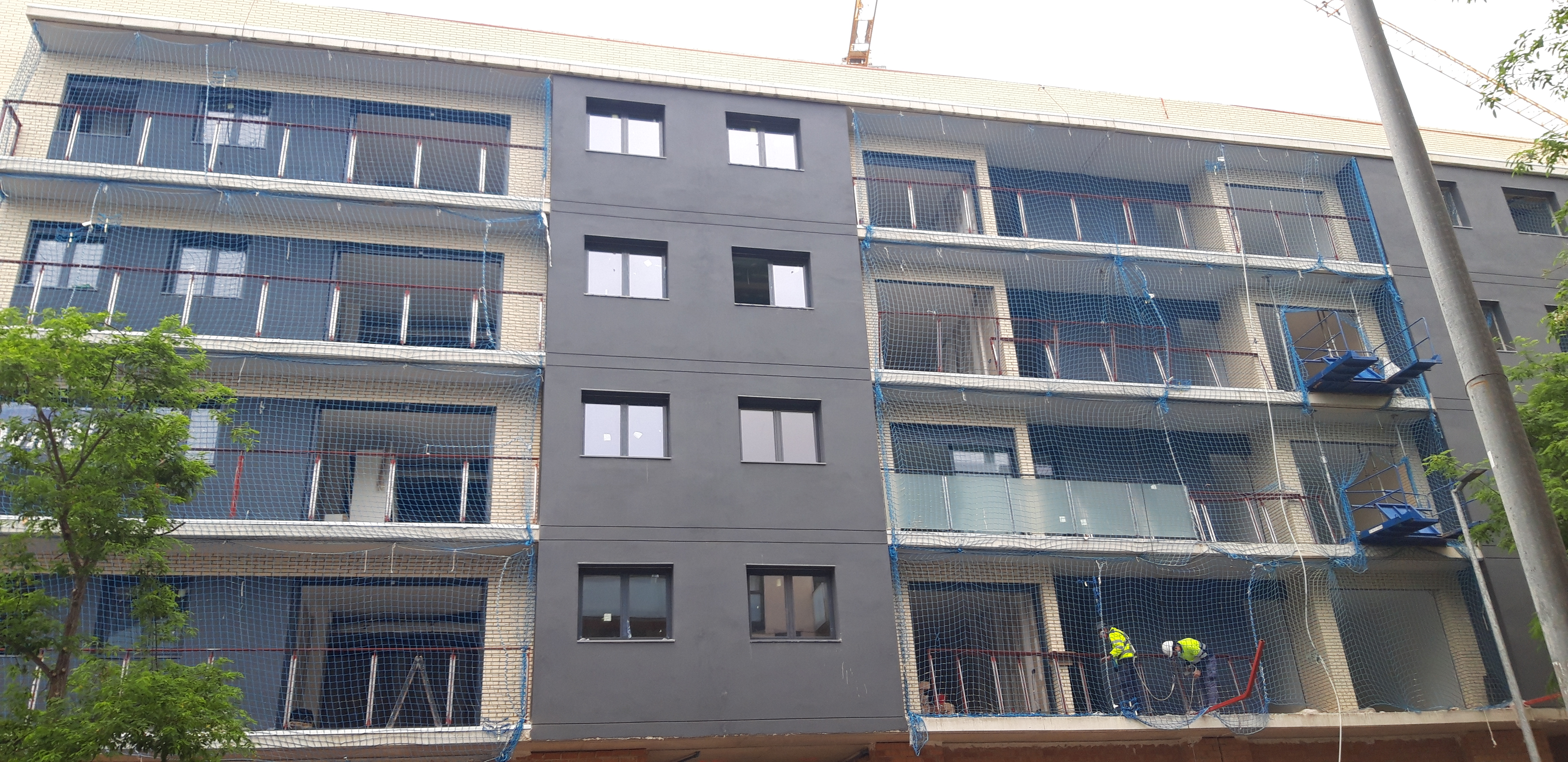 Avance de Obras | Premier Inmobiliaria