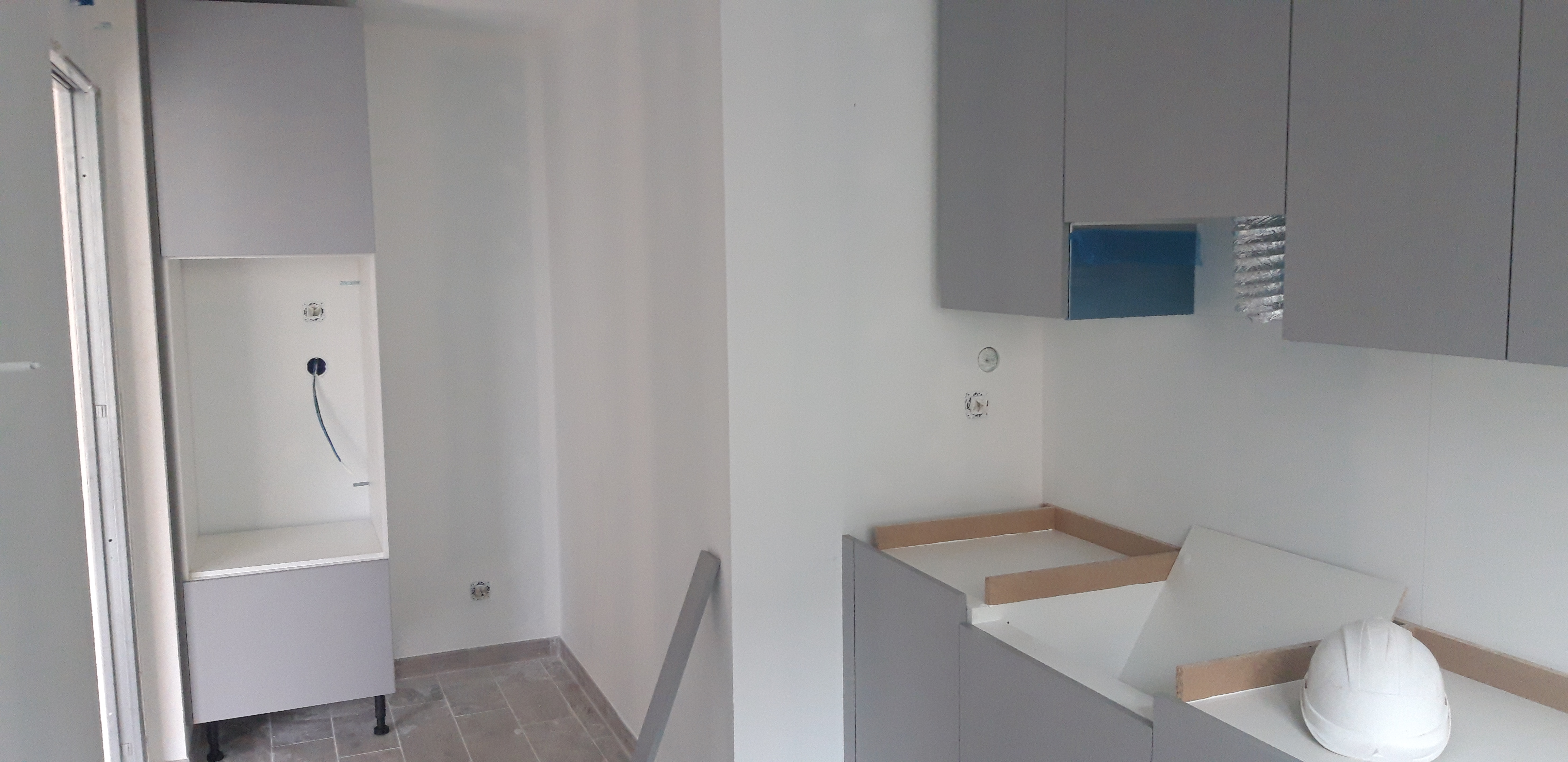 Avance de Obras | Premier Inmobiliaria