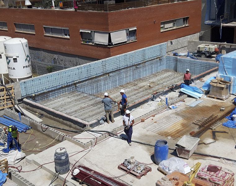 Avance de Obras | Premier Inmobiliaria