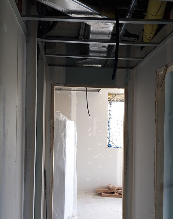 Avance de Obras | Premier Inmobiliaria
