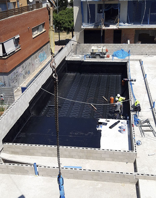 Avance de Obras | Premier Inmobiliaria